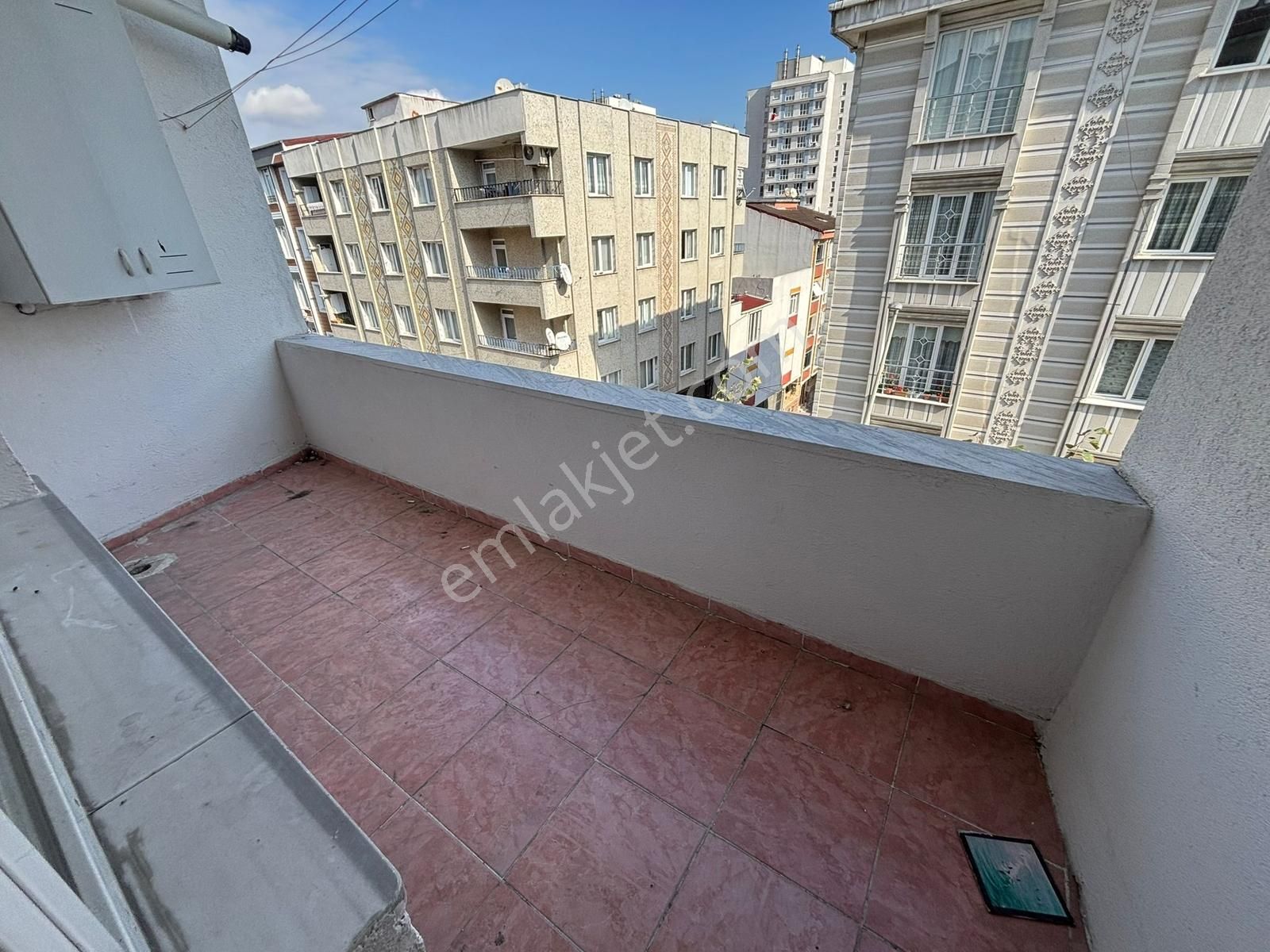İstanbul Esenyurt İncirtepe De Acilll Satılık 2+1 Kelpir Daire - Görsel 8