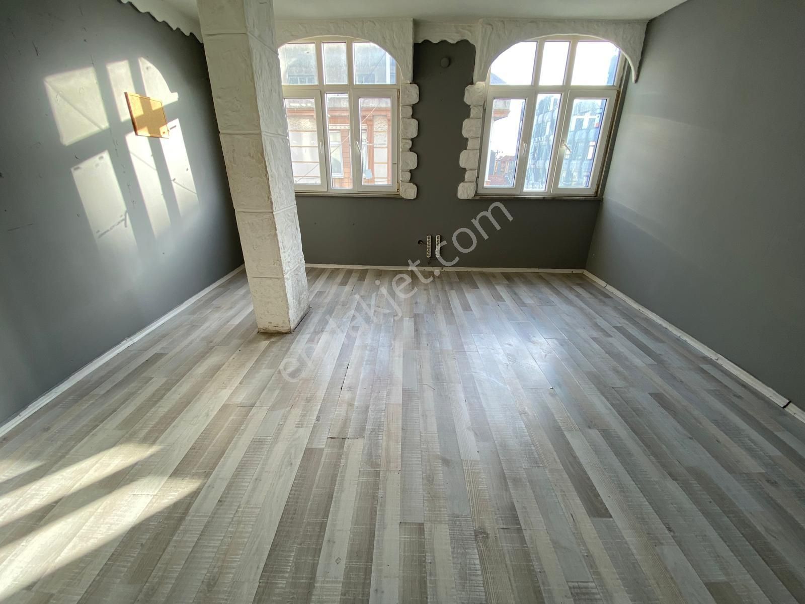 Başokur'dan Bağcılar Tabya 2+1 Ofis Katı - Görsel 4