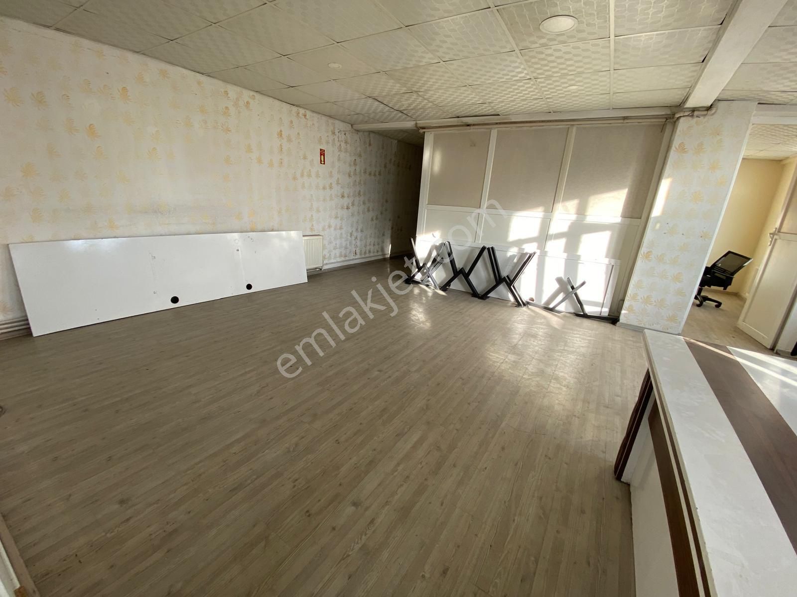 Başokur'dan Bağcılar Tabya 2+1 Ofis Katı - Görsel 21