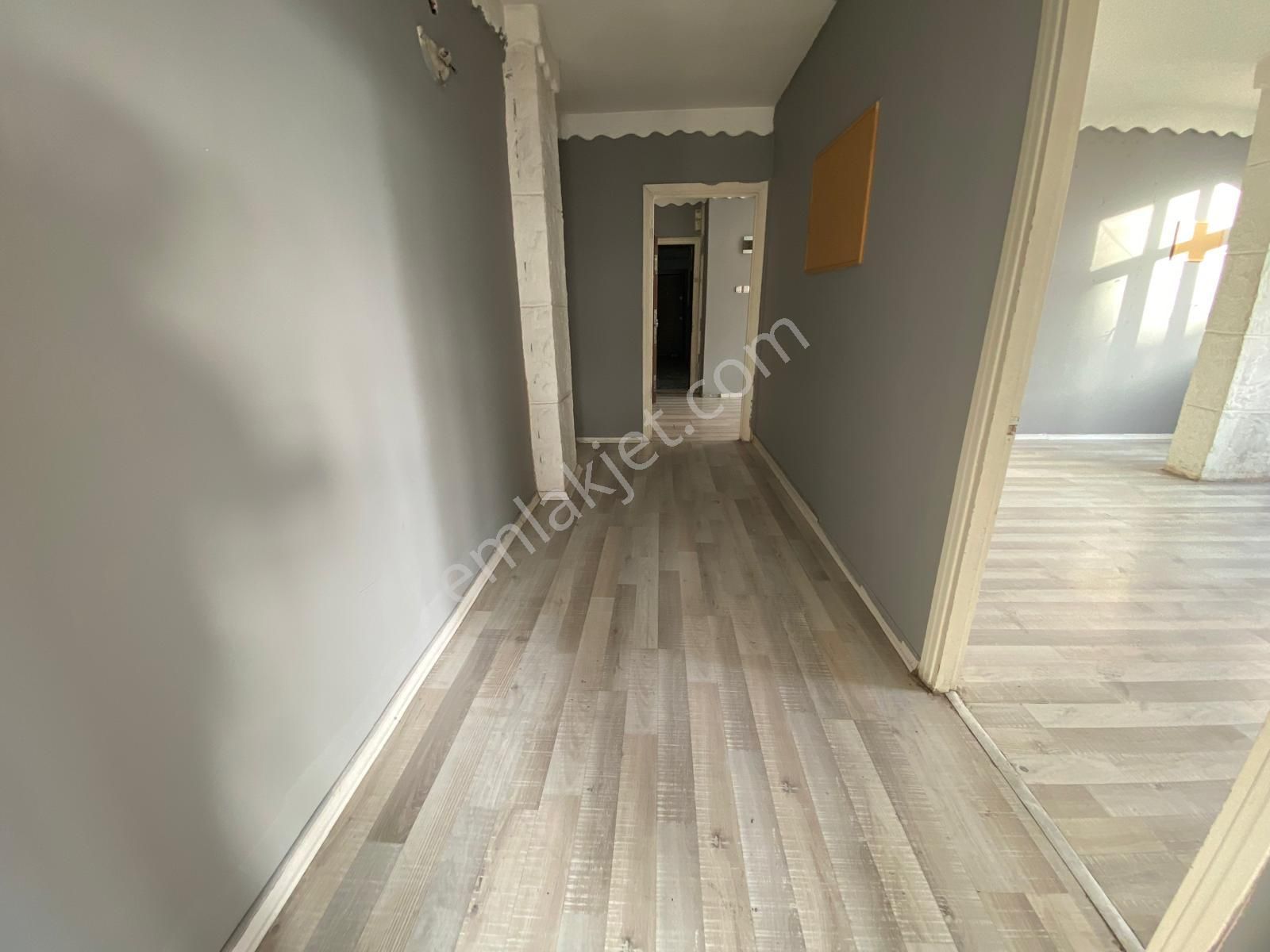 Başokur'dan Bağcılar Tabya 2+1 Ofis Katı - Görsel 8