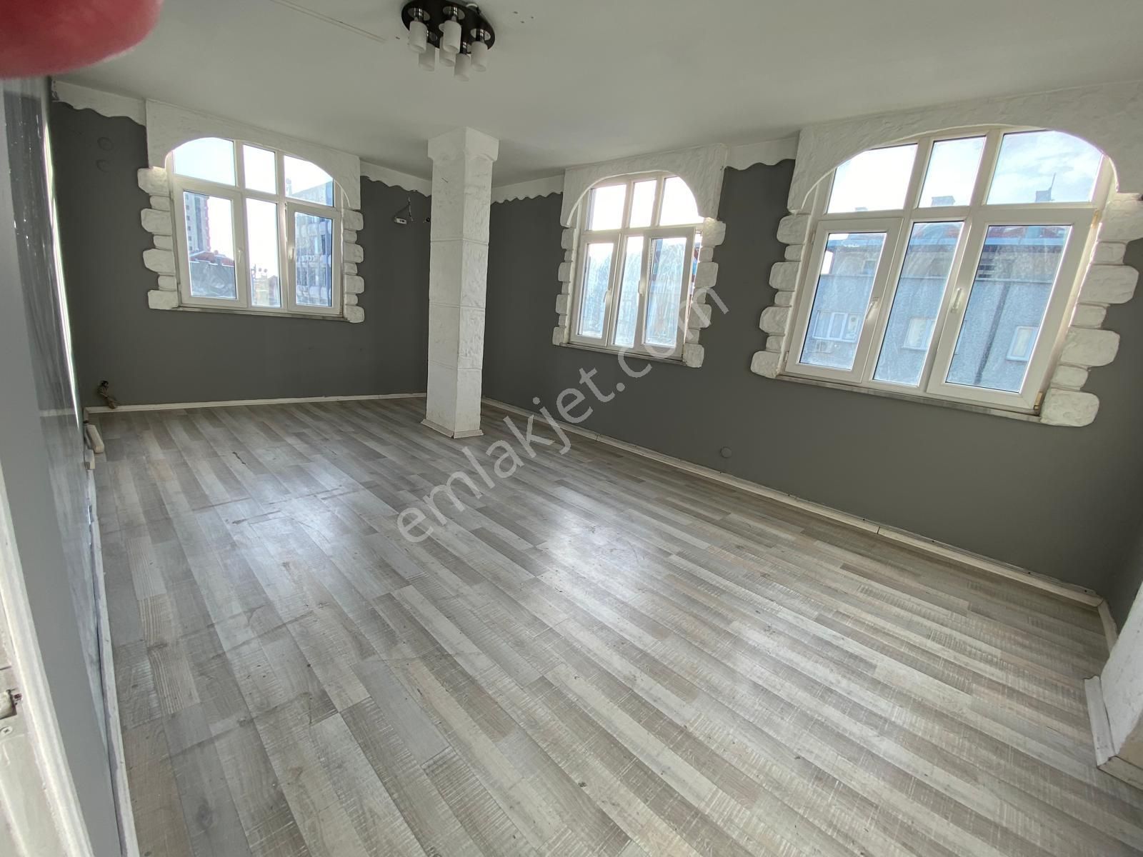 Başokur'dan Bağcılar Tabya 2+1 Ofis Katı - Görsel 5