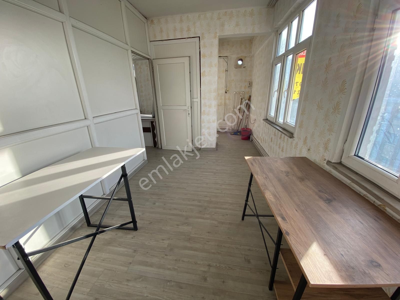 Başokur'dan Bağcılar Tabya 2+1 Ofis Katı - Görsel 20