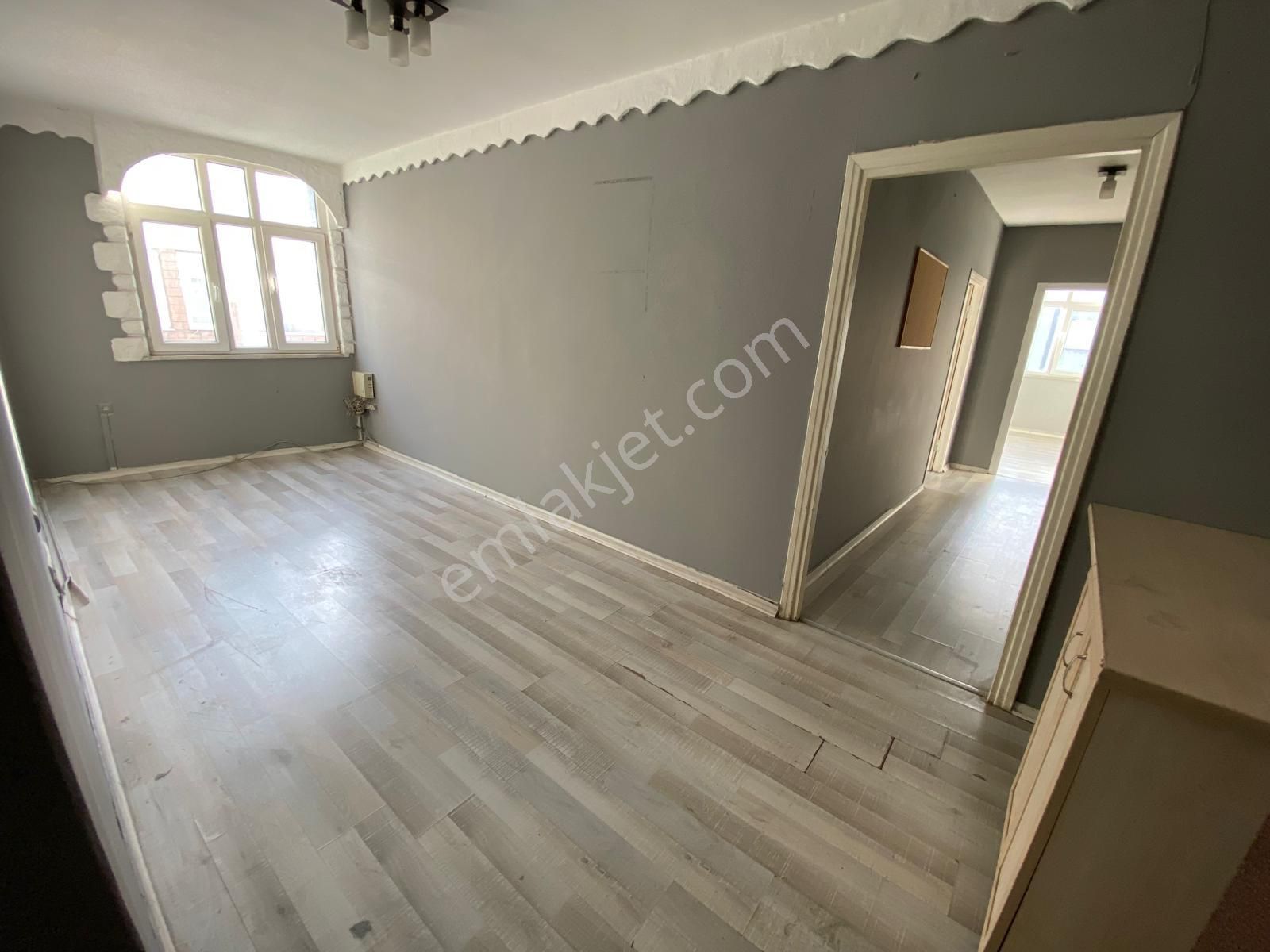 Başokur'dan Bağcılar Tabya 2+1 Ofis Katı - Görsel 12