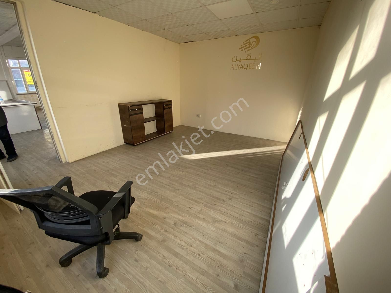 Başokur'dan Bağcılar Tabya 2+1 Ofis Katı - Görsel 16