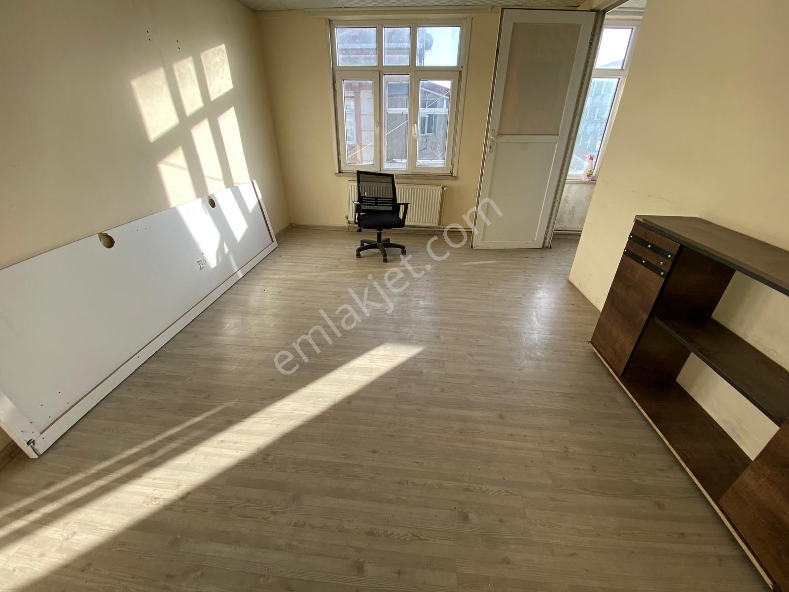 Başokur'dan Bağcılar Tabya 2+1 Ofis Katı - Görsel 14