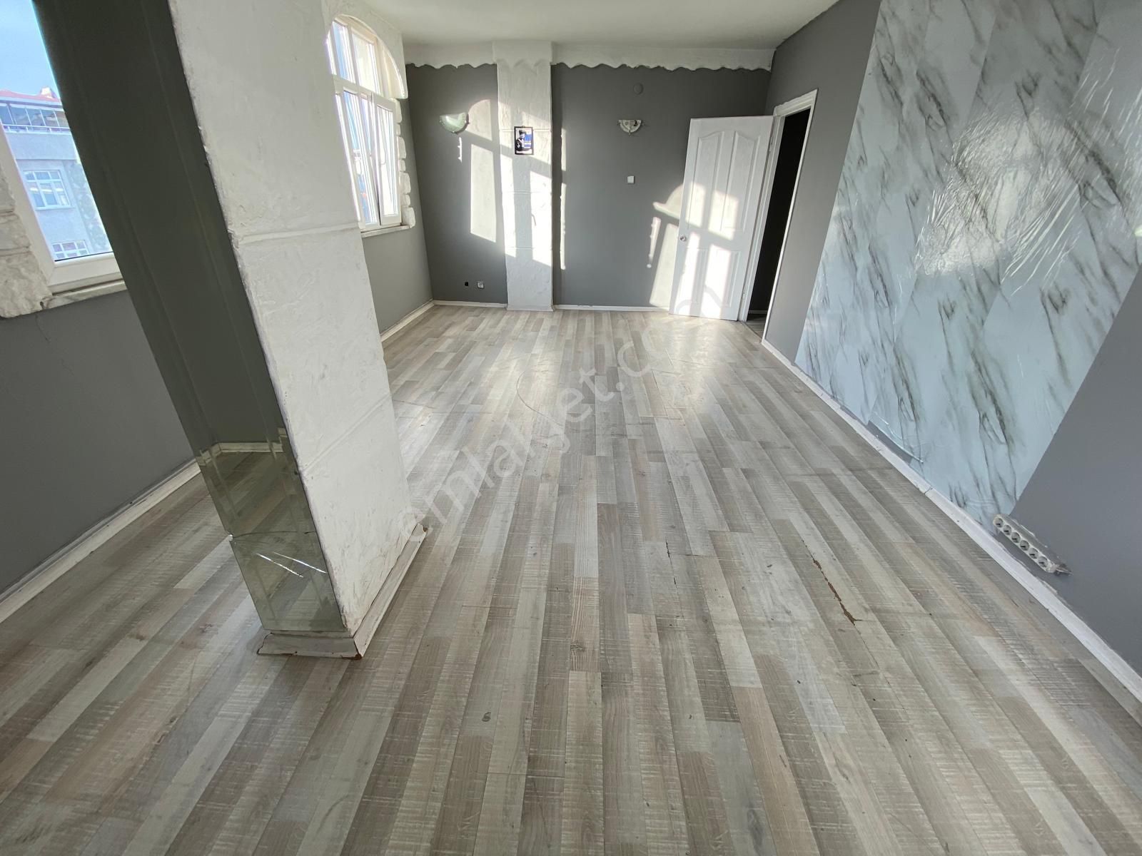 Başokur'dan Bağcılar Tabya 2+1 Ofis Katı - Görsel 6