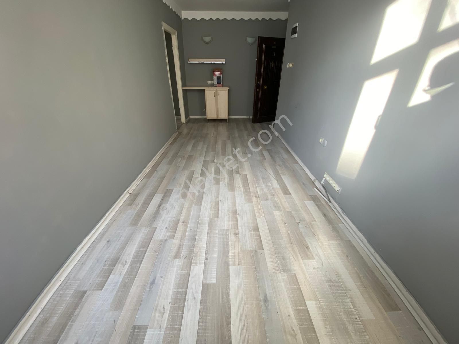 Başokur'dan Bağcılar Tabya 2+1 Ofis Katı - Görsel 11