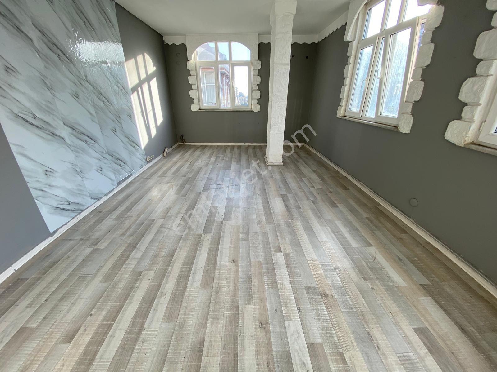 Başokur'dan Bağcılar Tabya 2+1 Ofis Katı - Görsel 10