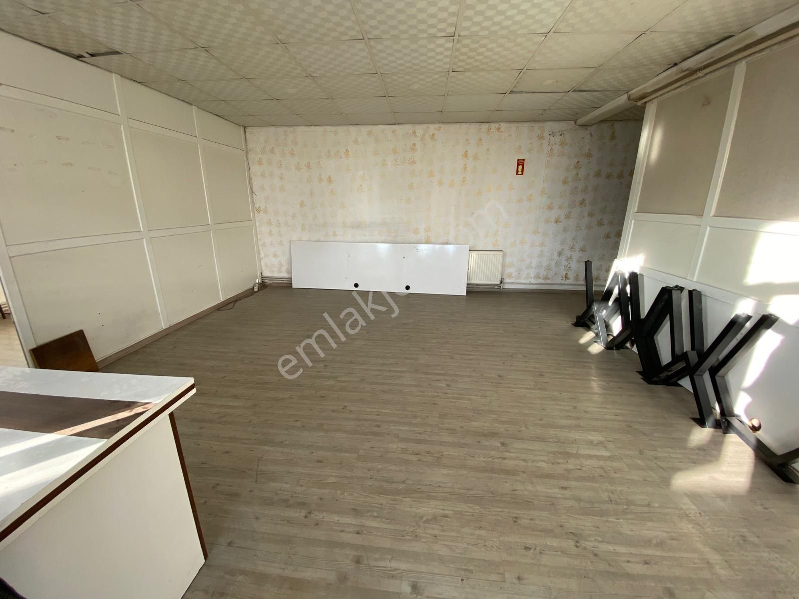 Başokur'dan Bağcılar Tabya 2+1 Ofis Katı - Görsel 22