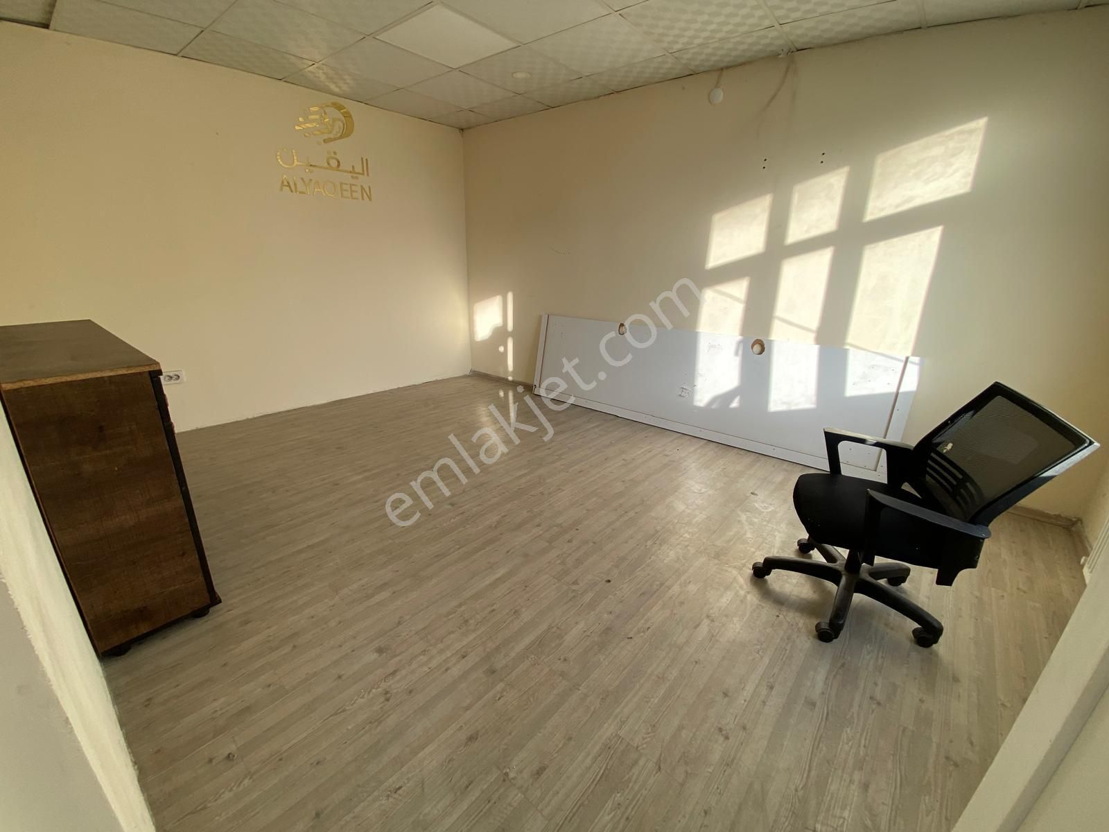 Başokur'dan Bağcılar Tabya 2+1 Ofis Katı - Görsel 24