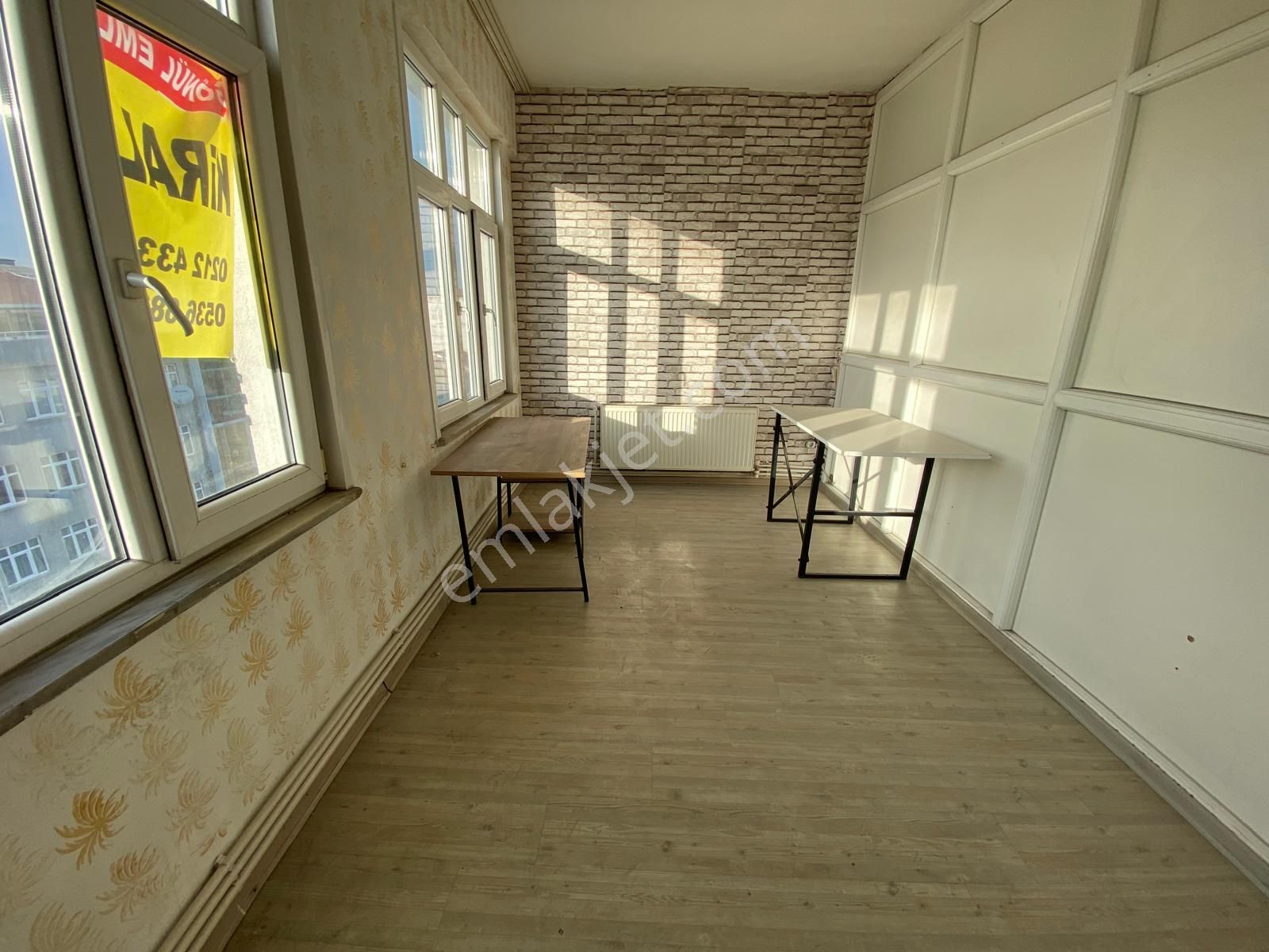 Başokur'dan Bağcılar Tabya 2+1 Ofis Katı - Görsel 19