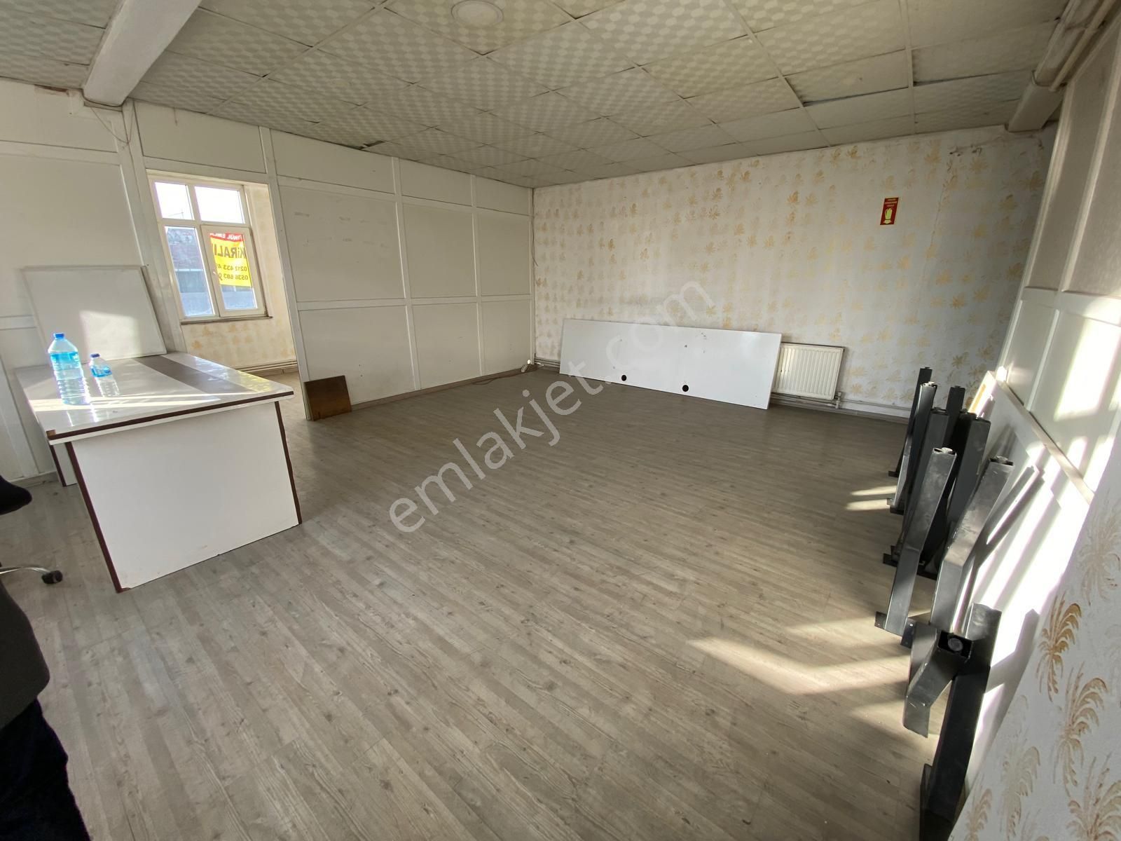 Başokur'dan Bağcılar Tabya 2+1 Ofis Katı - Görsel 17