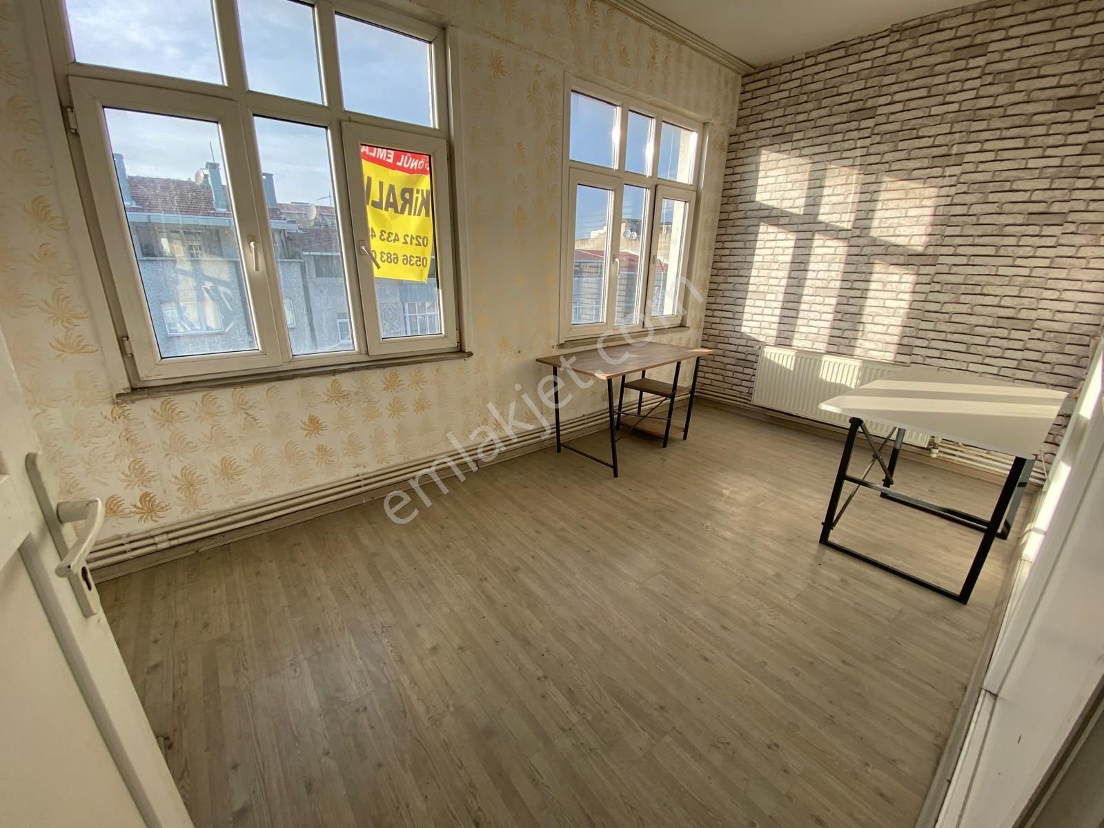 Başokur'dan Bağcılar Tabya 2+1 Ofis Katı - Görsel 18