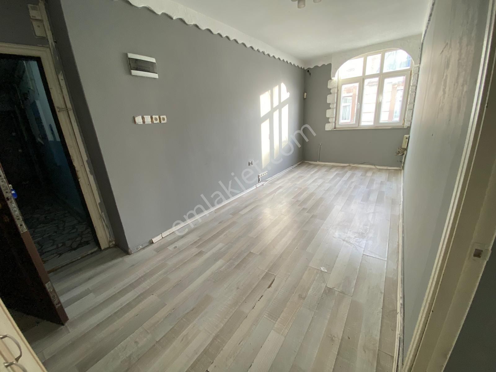 Başokur'dan Bağcılar Tabya 2+1 Ofis Katı - Görsel 9