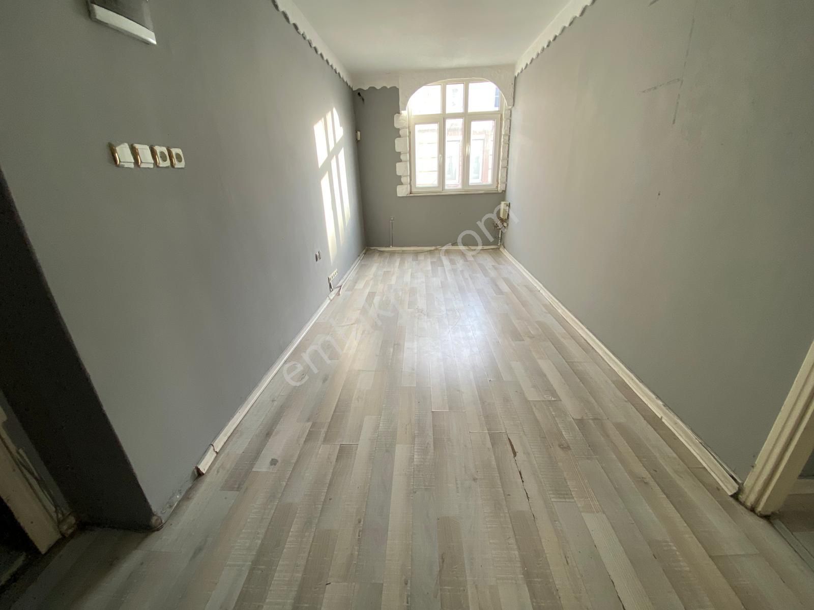 Başokur'dan Bağcılar Tabya 2+1 Ofis Katı - Görsel 13