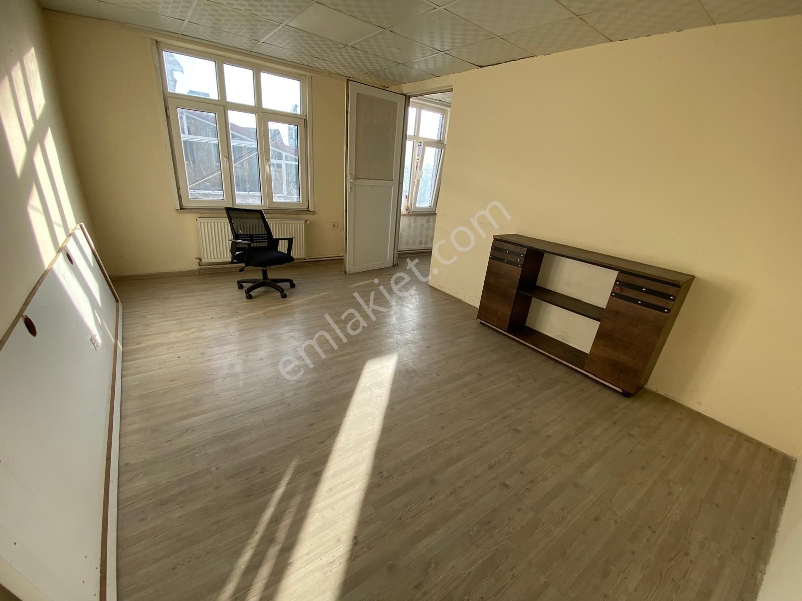 Başokur'dan Bağcılar Tabya 2+1 Ofis Katı - Görsel 15