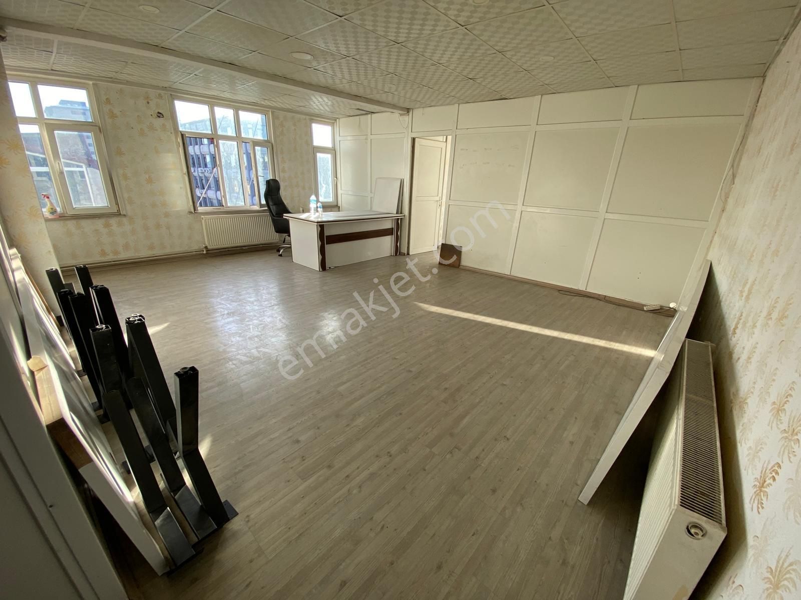 Başokur'dan Bağcılar Tabya 2+1 Ofis Katı - Görsel 25