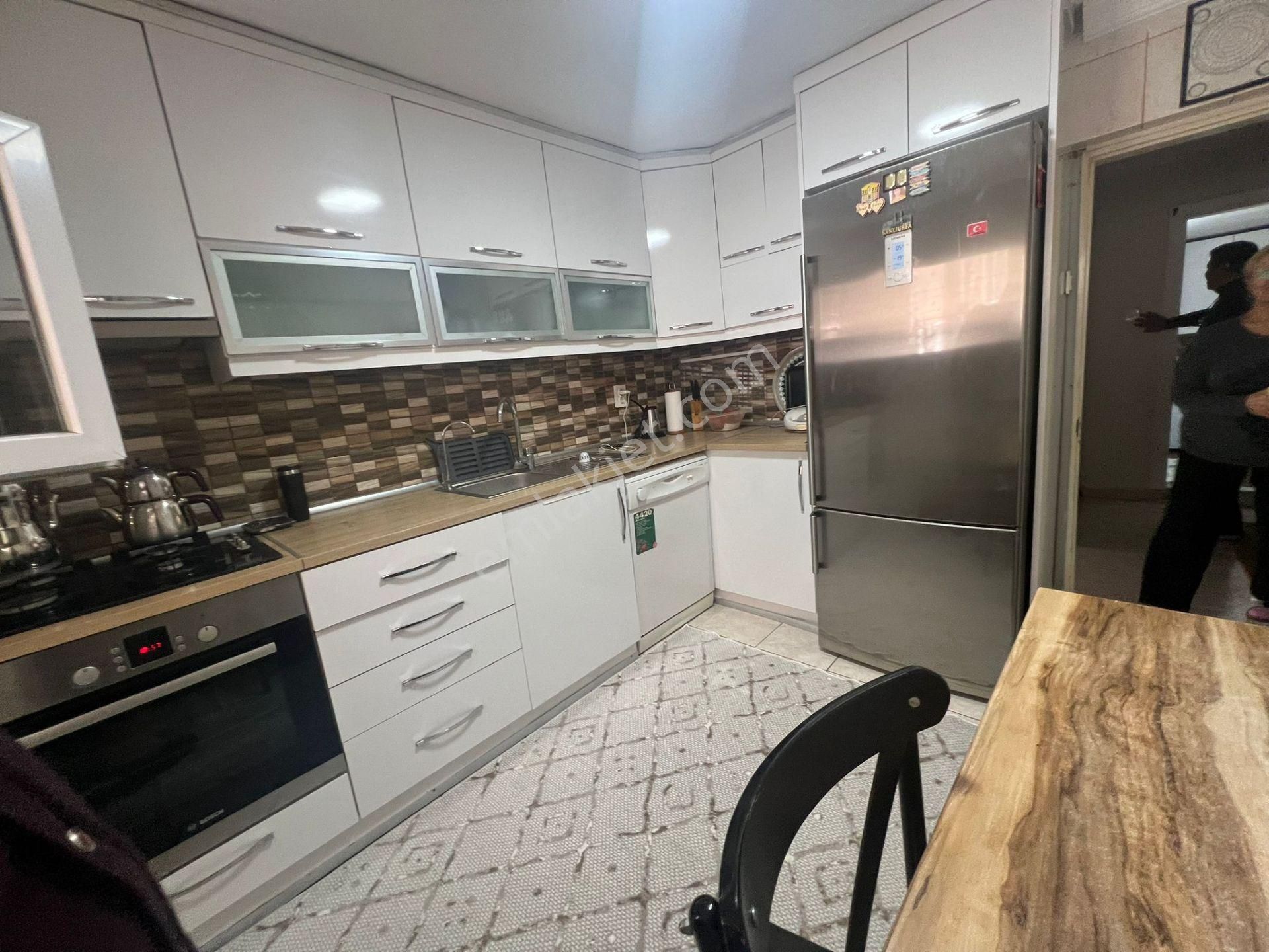 Acill Buca Vergi Dairesi Yakını Barış Mah.de 3+1 120m2 Dgazlı Ayrı Mutfak - Görsel 11