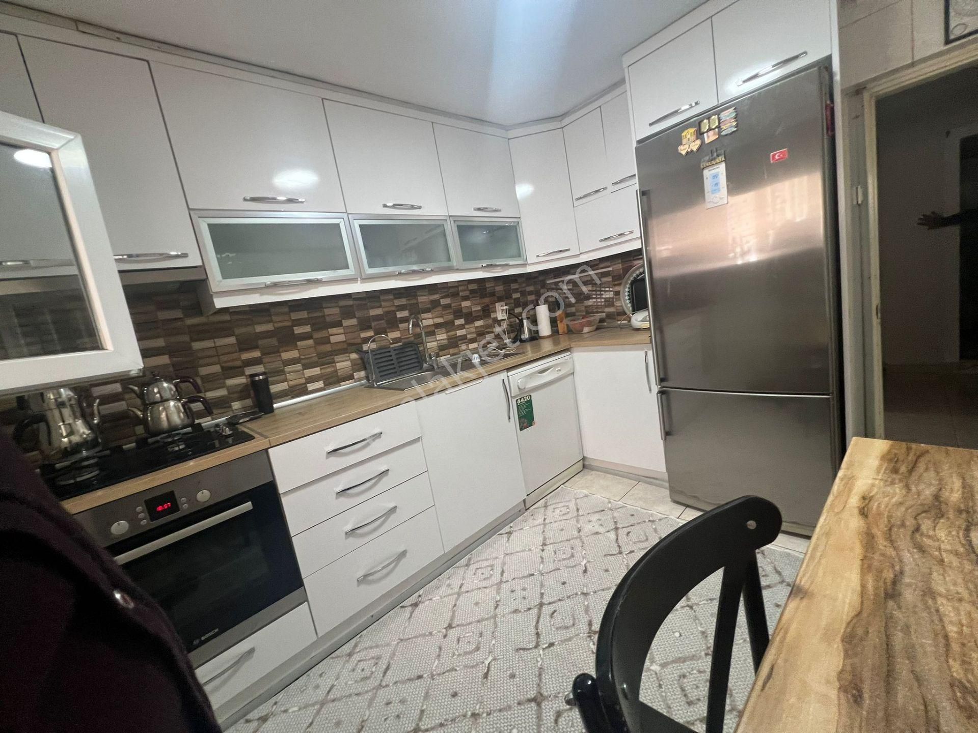 Acill Buca Vergi Dairesi Yakını Barış Mah.de 3+1 120m2 Dgazlı Ayrı Mutfak - Görsel 12