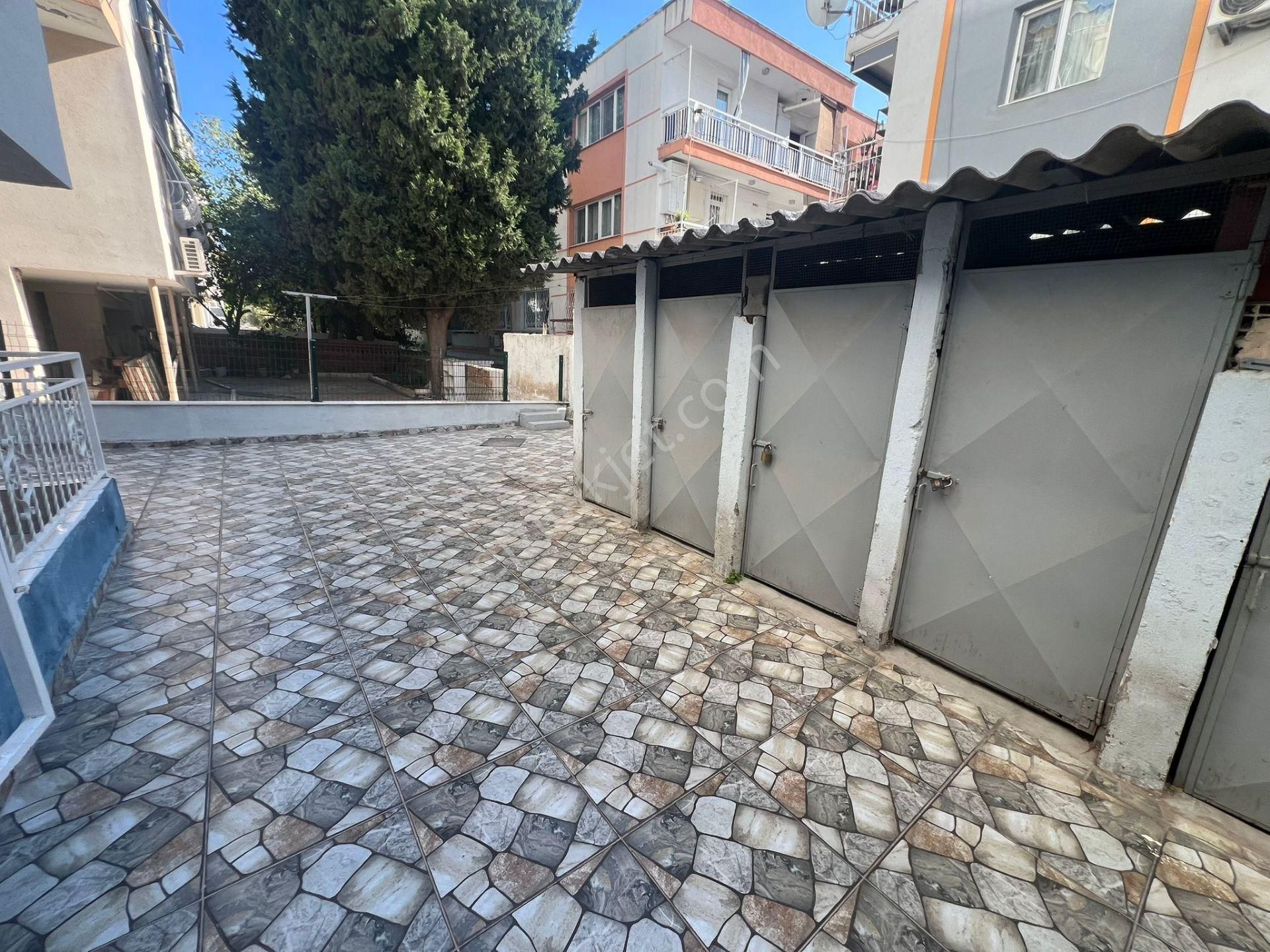 Acill Buca Vergi Dairesi Yakını Barış Mah.de 3+1 120m2 Dgazlı Ayrı Mutfak - Görsel 23