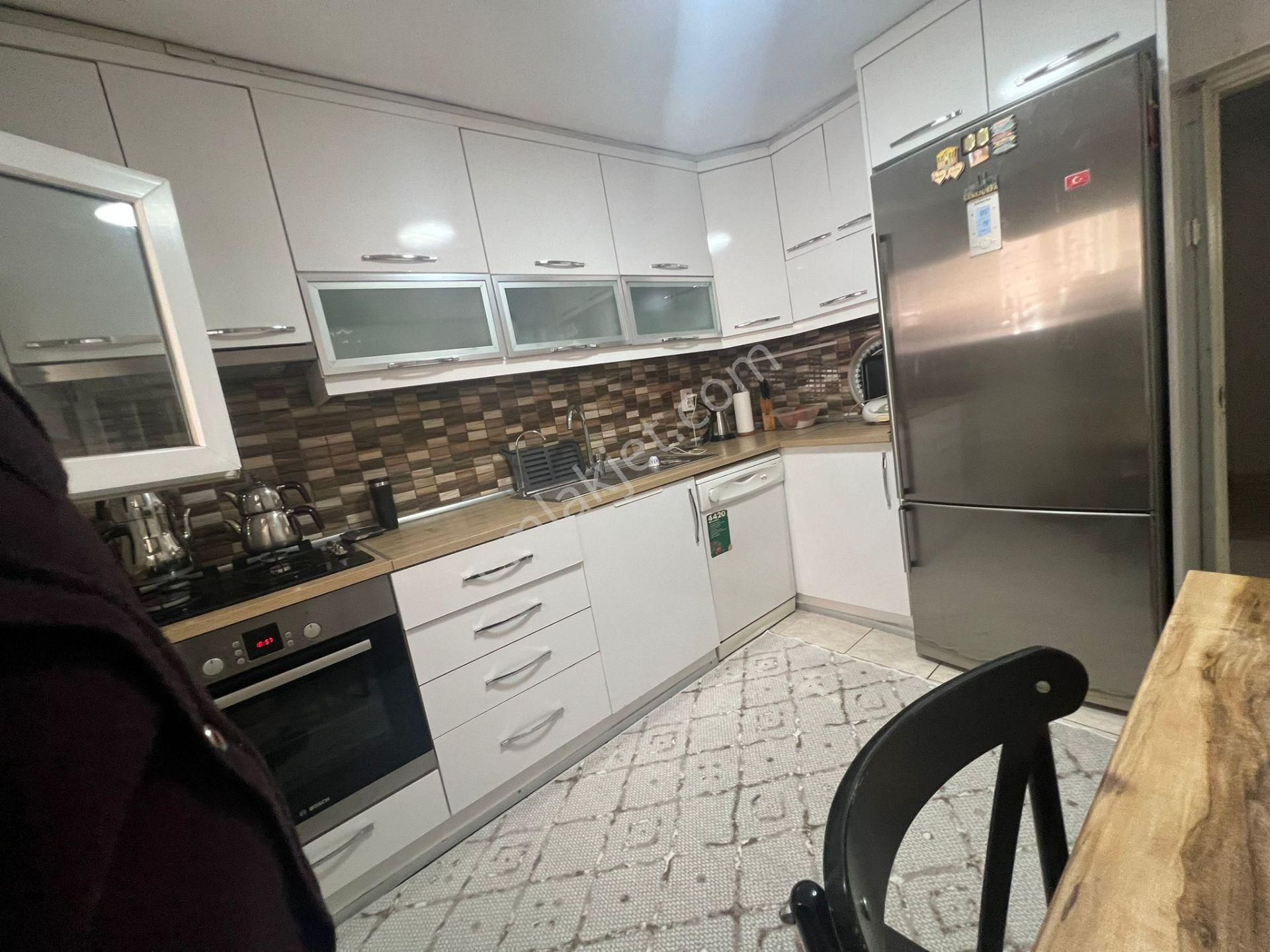 Acill Buca Vergi Dairesi Yakını Barış Mah.de 3+1 120m2 Dgazlı Ayrı Mutfak - Görsel 14