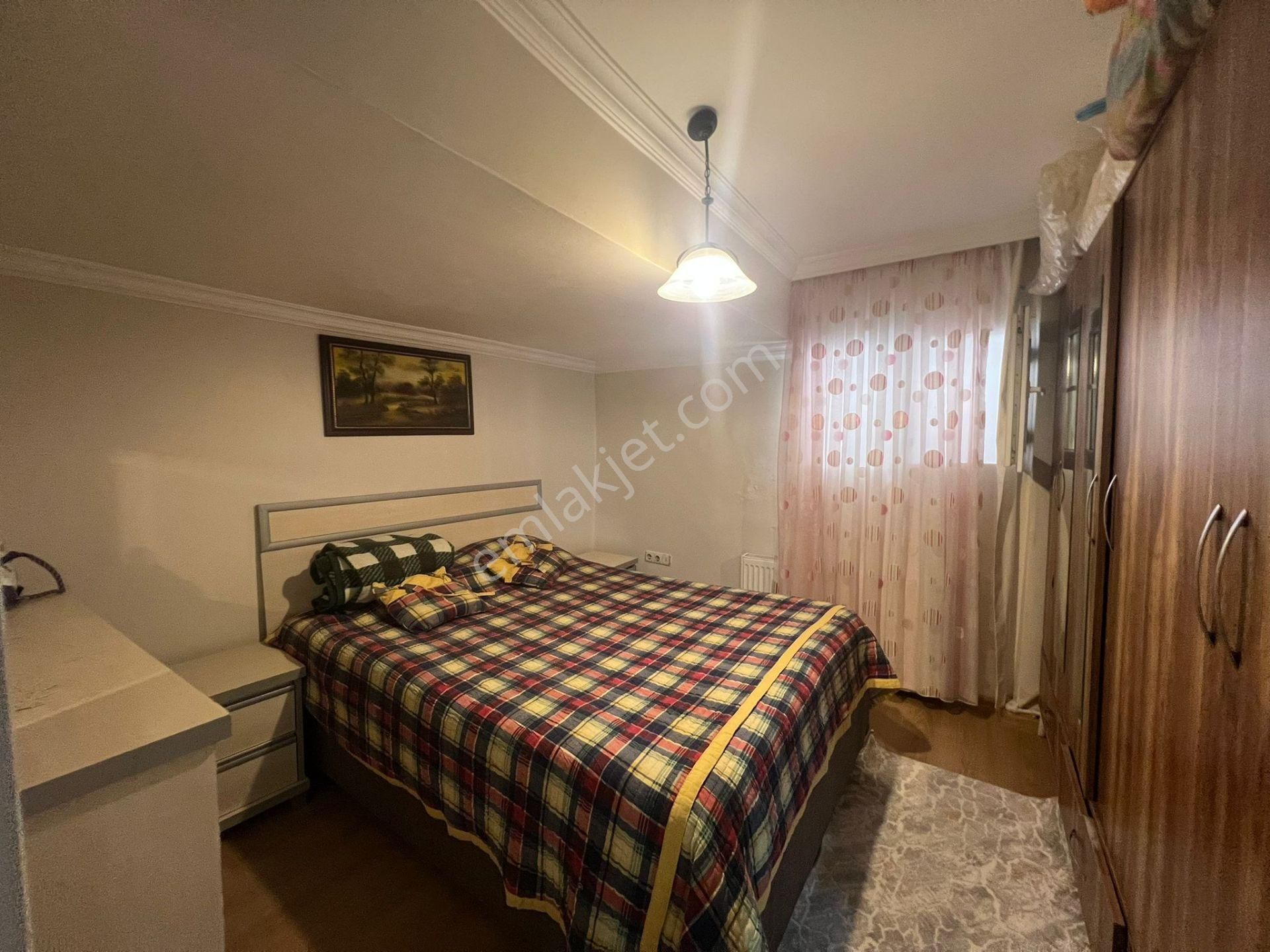 Acill Buca Vergi Dairesi Yakını Barış Mah.de 3+1 120m2 Dgazlı Ayrı Mutfak - Görsel 10