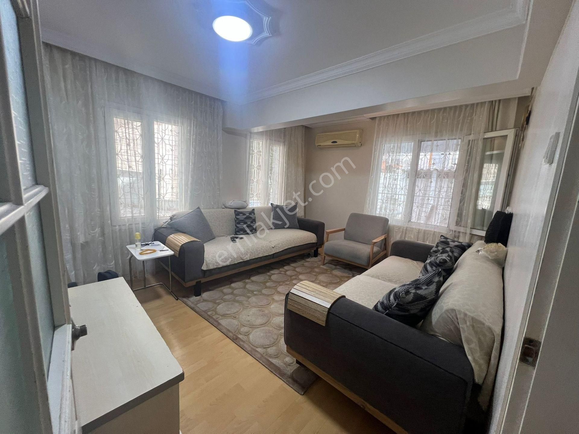 Acill Buca Vergi Dairesi Yakını Barış Mah.de 3+1 120m2 Dgazlı Ayrı Mutfak - Görsel 7