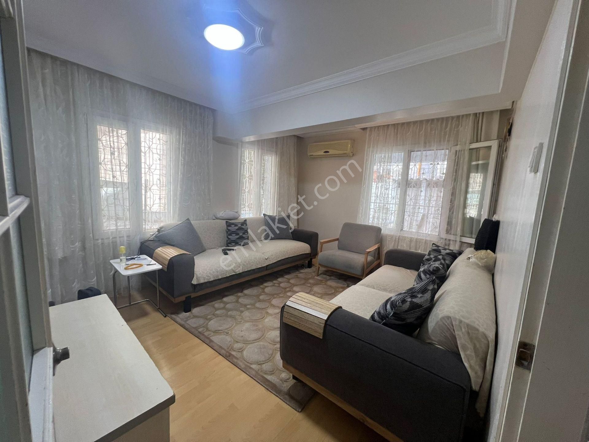 Acill Buca Vergi Dairesi Yakını Barış Mah.de 3+1 120m2 Dgazlı Ayrı Mutfak - Görsel 5