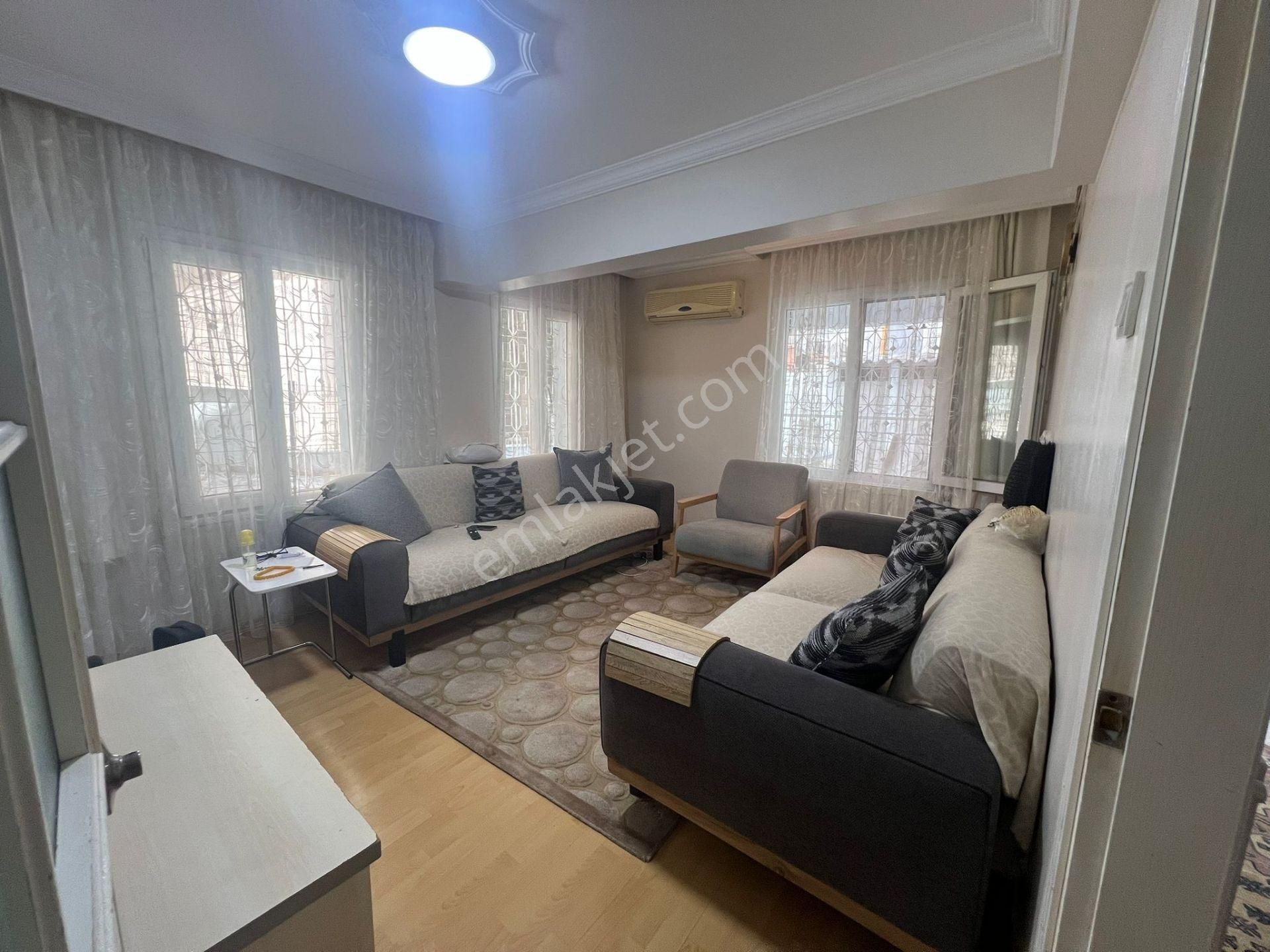 Acill Buca Vergi Dairesi Yakını Barış Mah.de 3+1 120m2 Dgazlı Ayrı Mutfak - Görsel 6