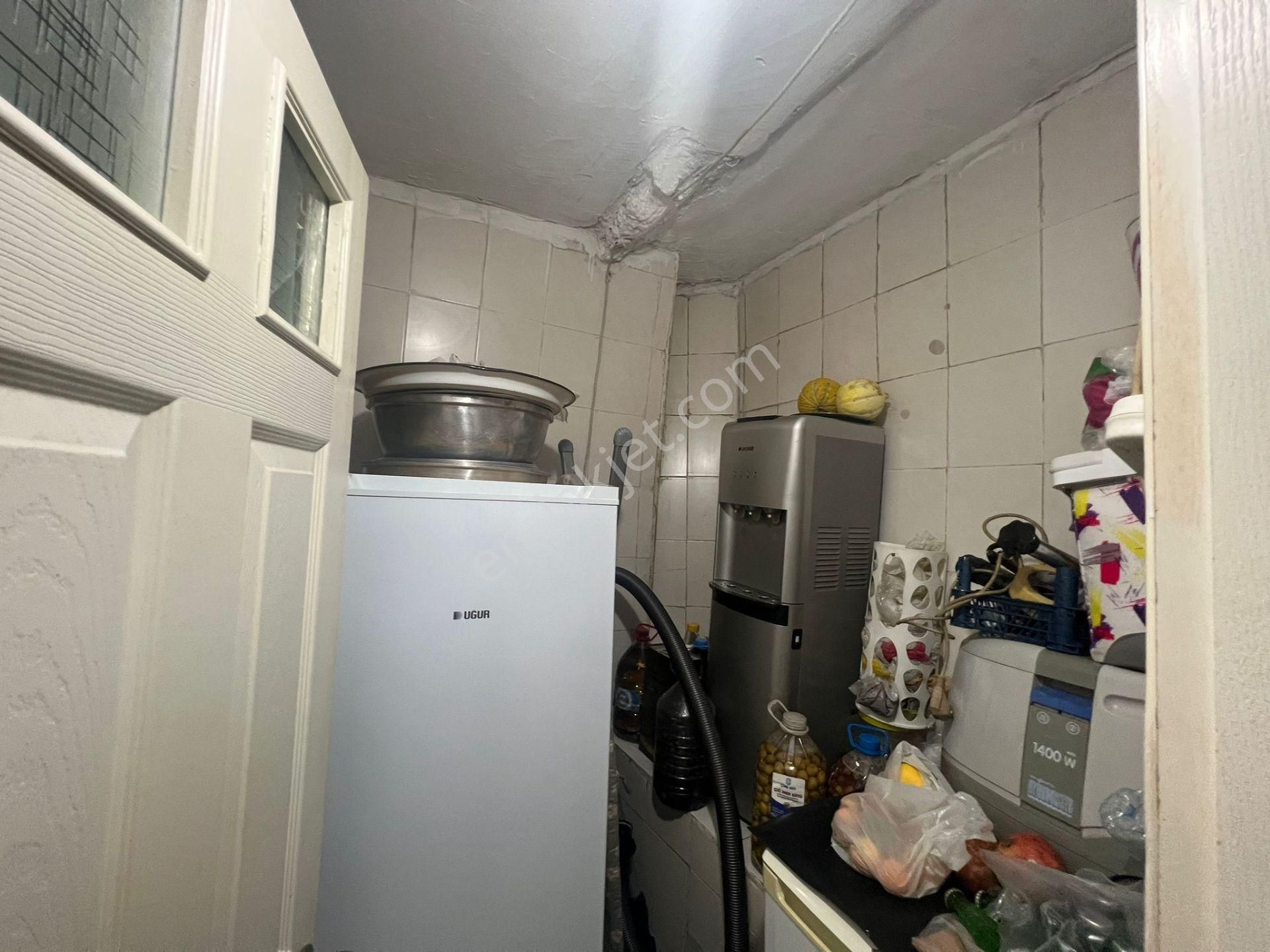 Acill Buca Vergi Dairesi Yakını Barış Mah.de 3+1 120m2 Dgazlı Ayrı Mutfak - Görsel 19