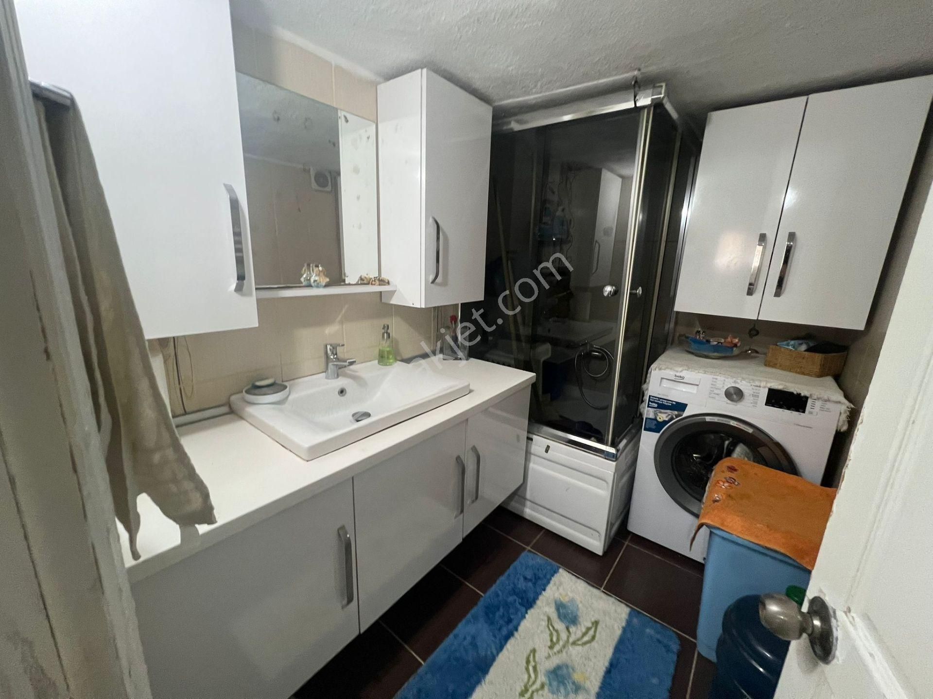 Acill Buca Vergi Dairesi Yakını Barış Mah.de 3+1 120m2 Dgazlı Ayrı Mutfak - Görsel 17