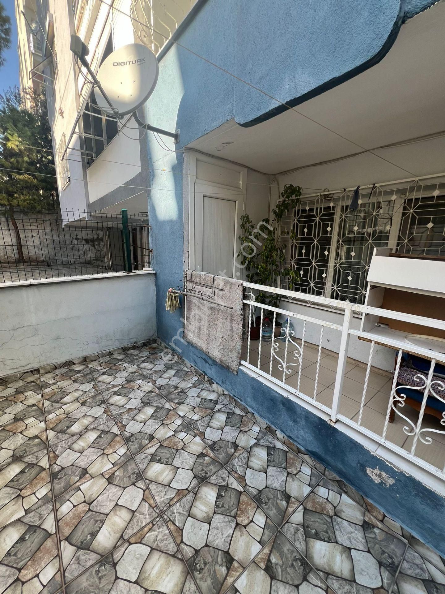 Acill Buca Vergi Dairesi Yakını Barış Mah.de 3+1 120m2 Dgazlı Ayrı Mutfak - Görsel 22