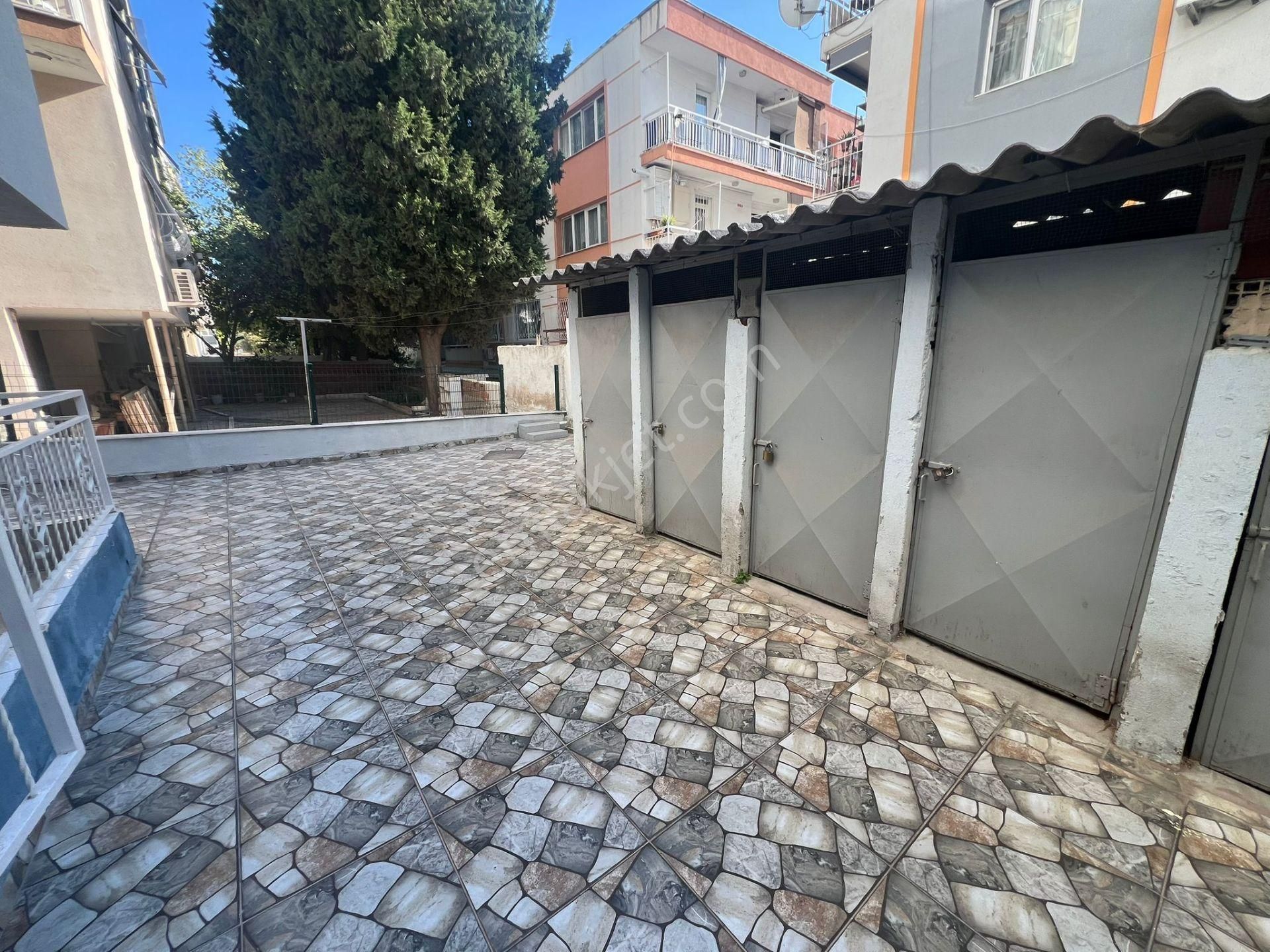 Acill Buca Vergi Dairesi Yakını Barış Mah.de 3+1 120m2 Dgazlı Ayrı Mutfak - Görsel 21