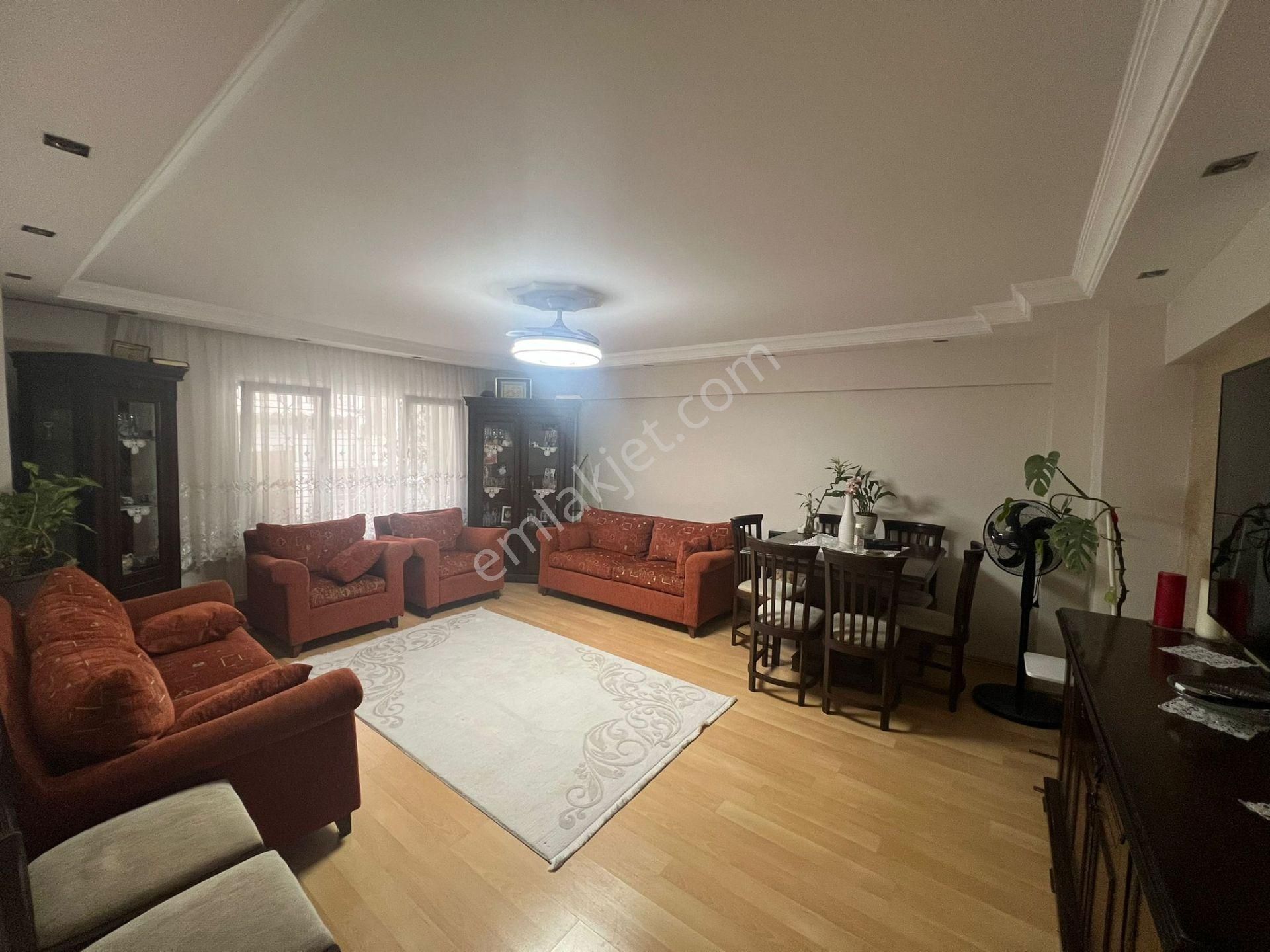 Acill Buca Vergi Dairesi Yakını Barış Mah.de 3+1 120m2 Dgazlı Ayrı Mutfak - Görsel 2