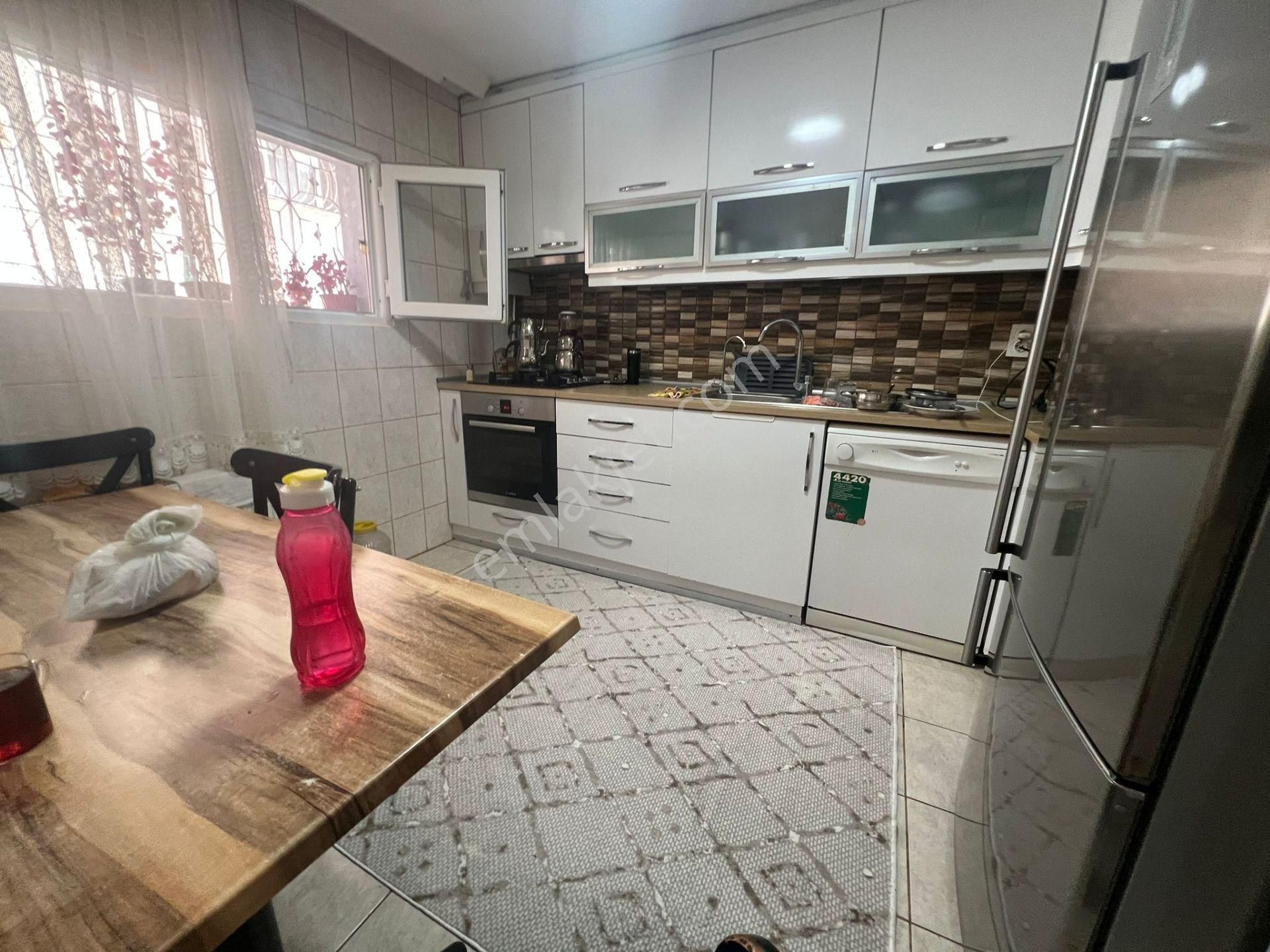 Acill Buca Vergi Dairesi Yakını Barış Mah.de 3+1 120m2 Dgazlı Ayrı Mutfak - Görsel 13