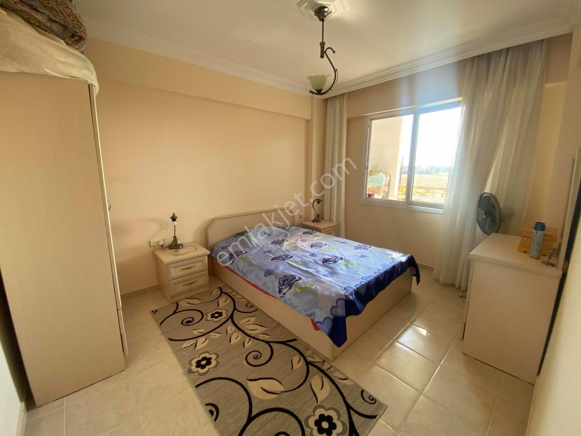 Didim Efelerde Havuzlu Site İçerisinde 2+1 Daire - Görsel 4