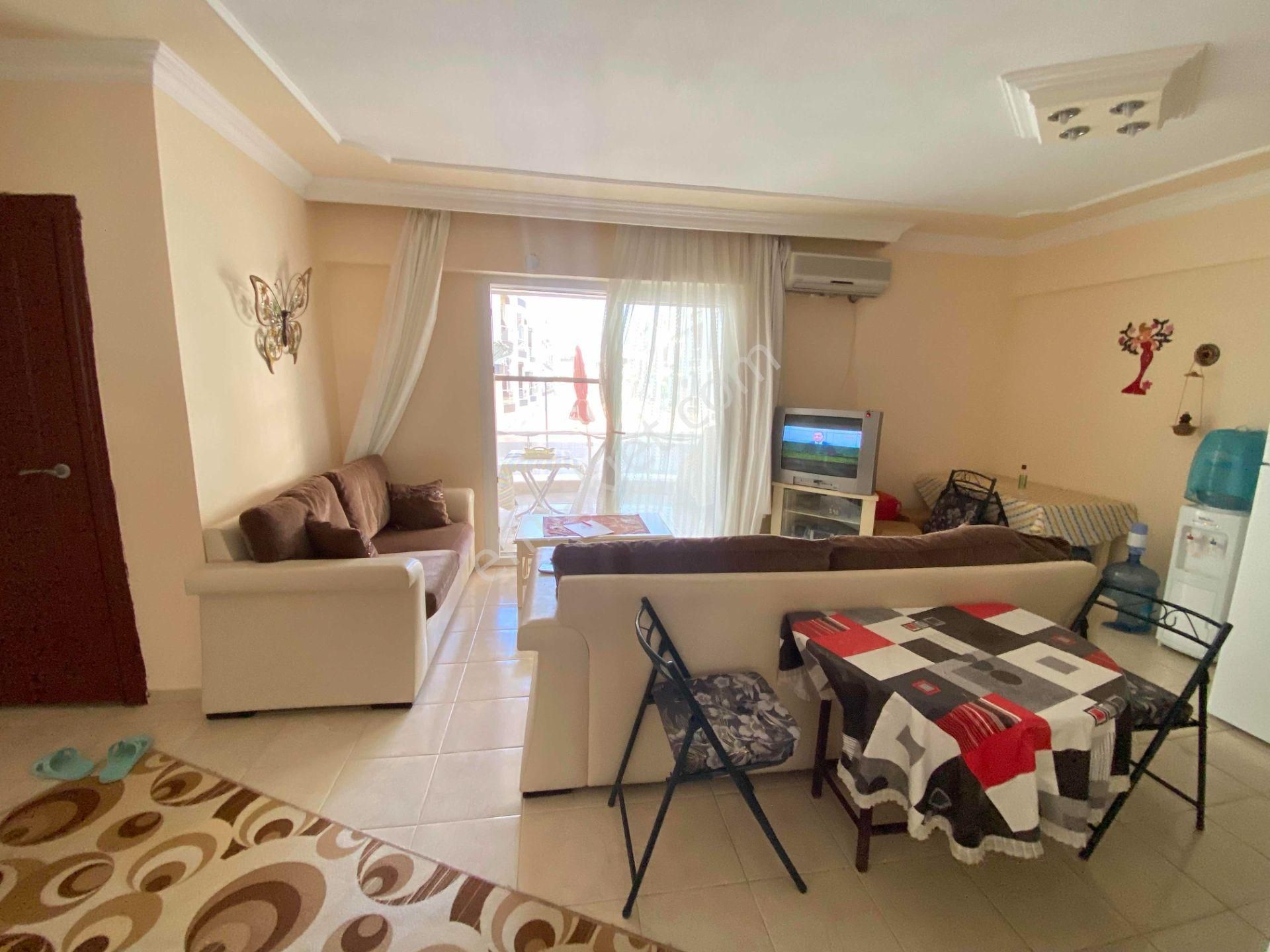 Didim Efelerde Havuzlu Site İçerisinde 2+1 Daire - Görsel 15