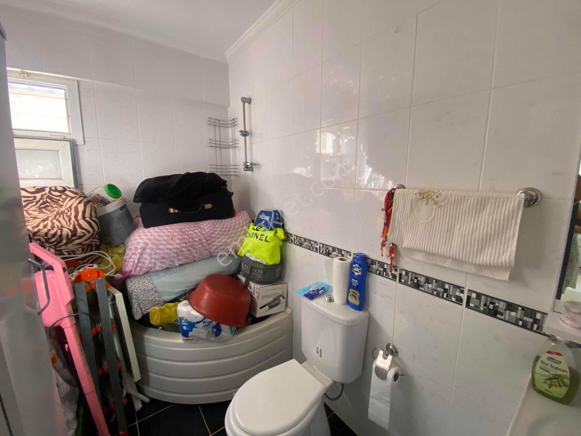 Didim Efelerde Havuzlu Site İçerisinde 2+1 Daire - Görsel 24