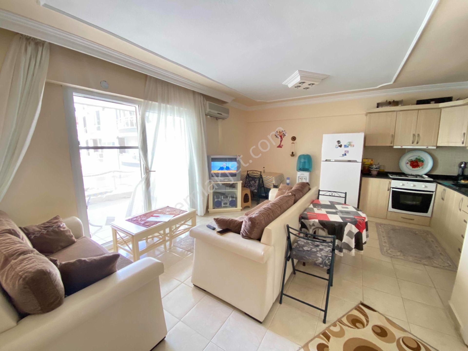 Didim Efelerde Havuzlu Site İçerisinde 2+1 Daire - Görsel 20