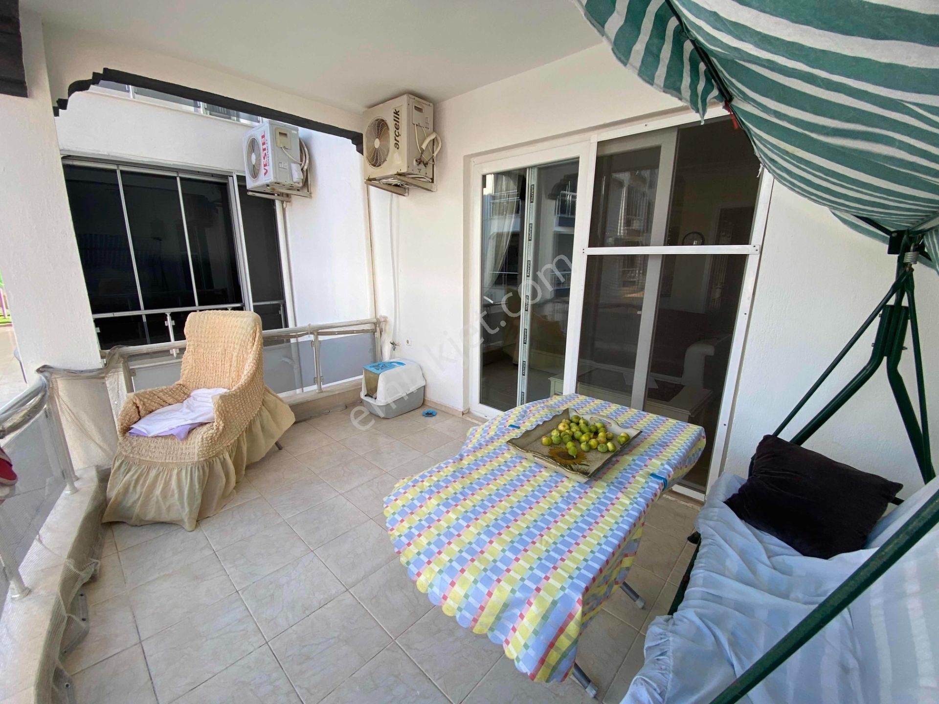 Didim Efelerde Havuzlu Site İçerisinde 2+1 Daire - Görsel 3