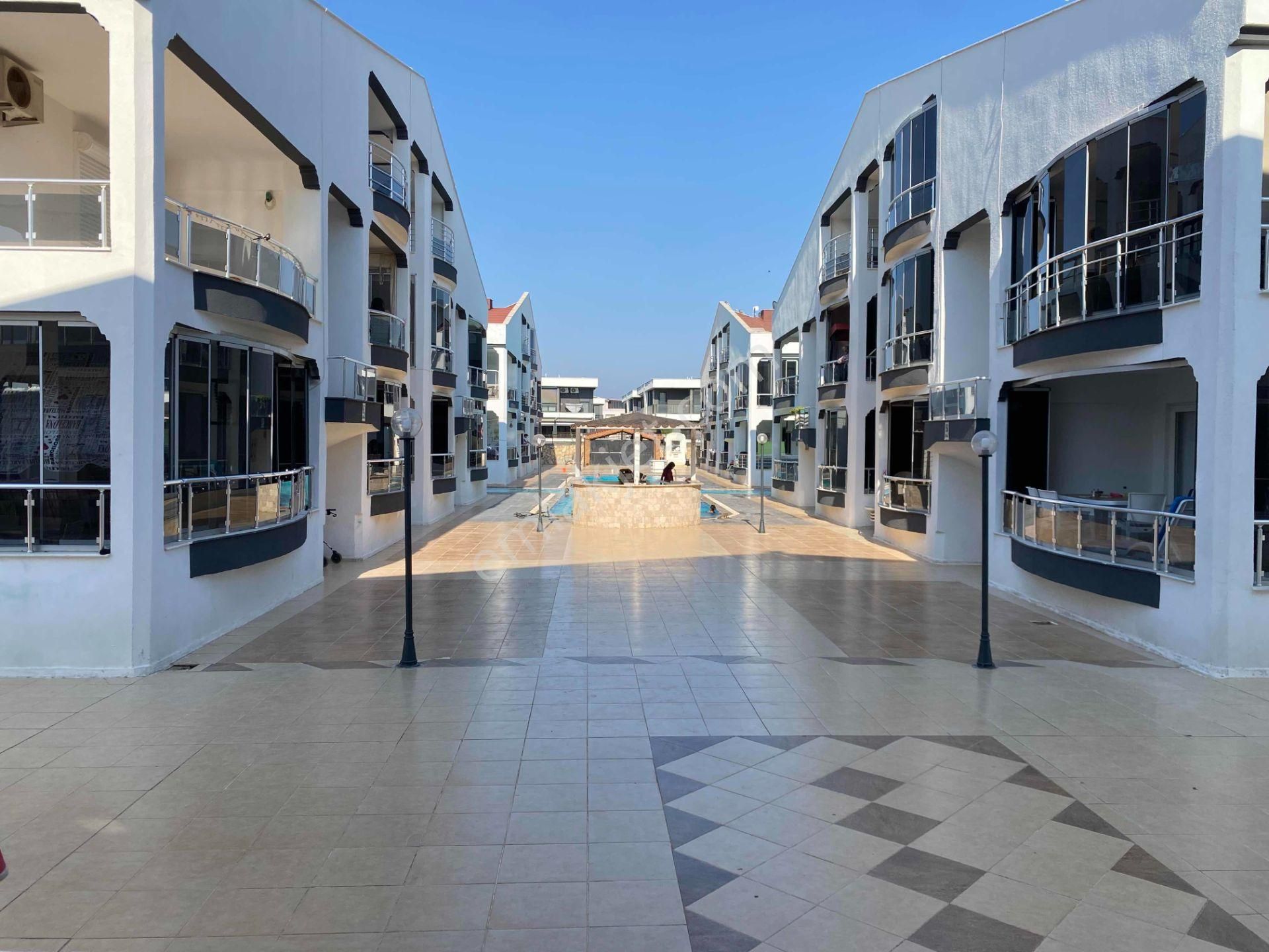 Didim Efelerde Havuzlu Site İçerisinde 2+1 Daire - Görsel 9