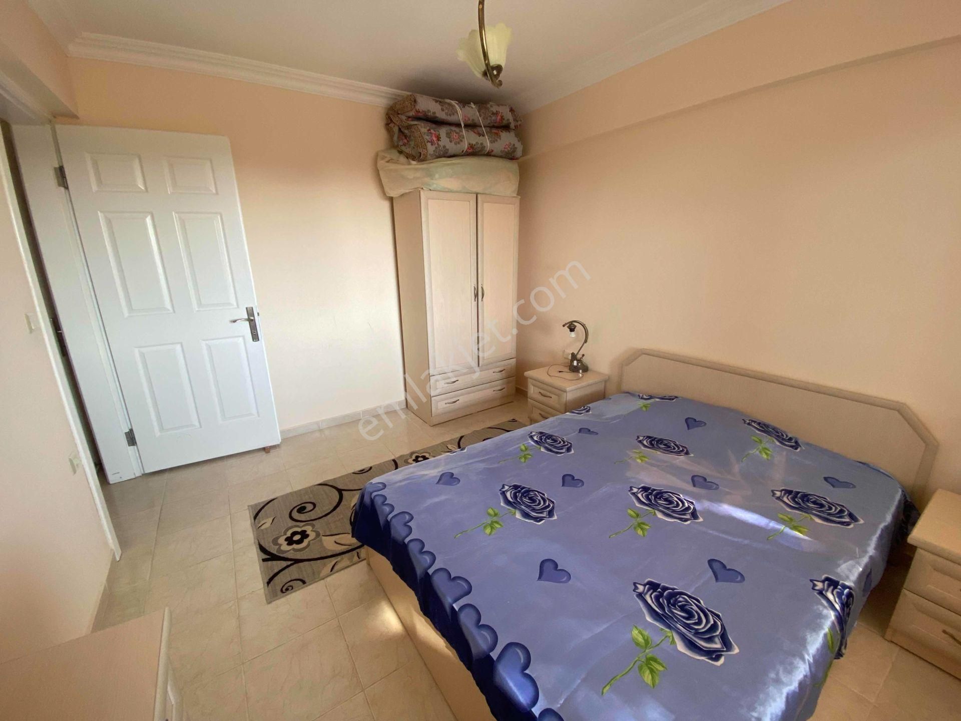 Didim Efelerde Havuzlu Site İçerisinde 2+1 Daire - Görsel 12