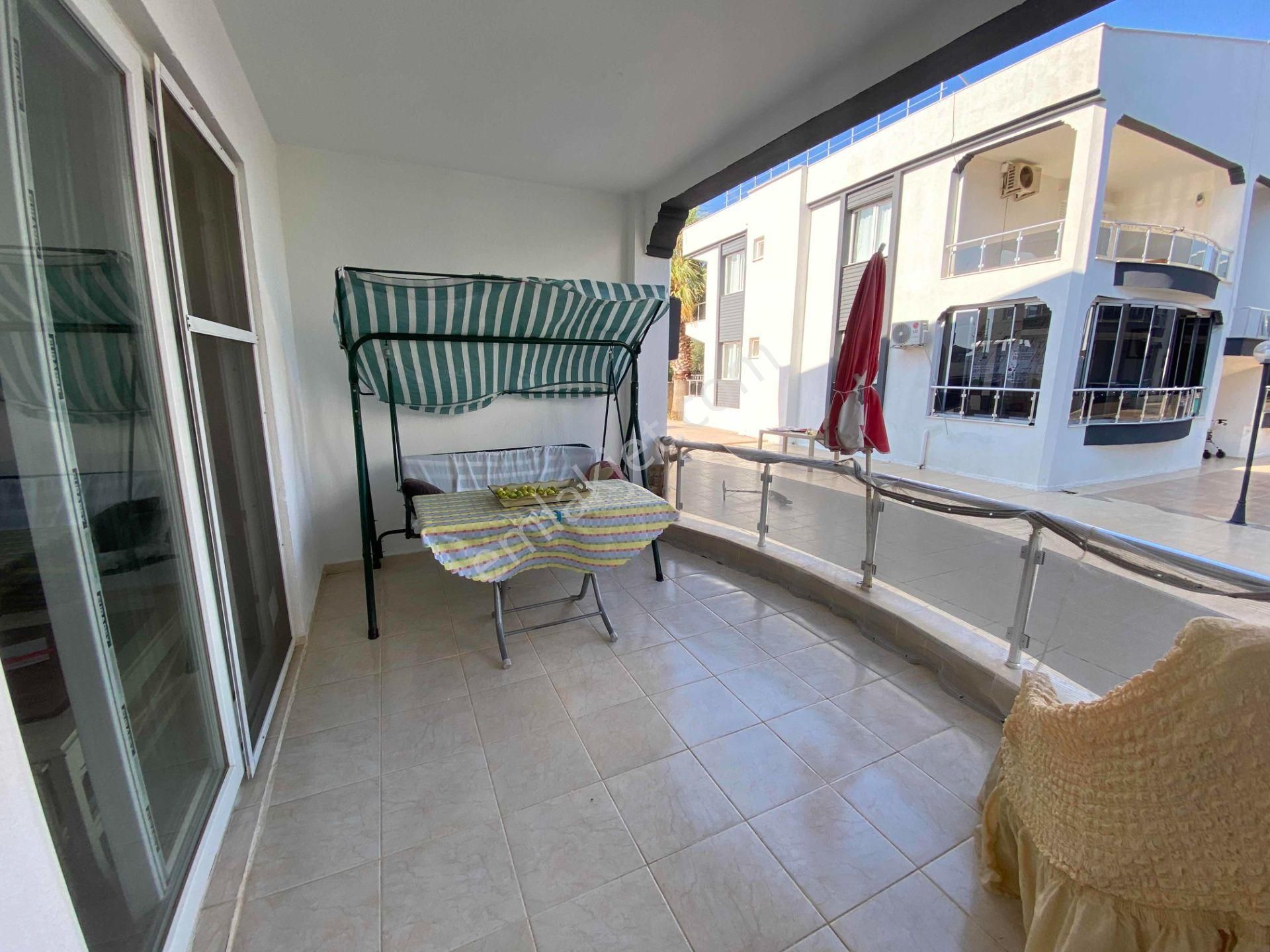 Didim Efelerde Havuzlu Site İçerisinde 2+1 Daire - Görsel 7