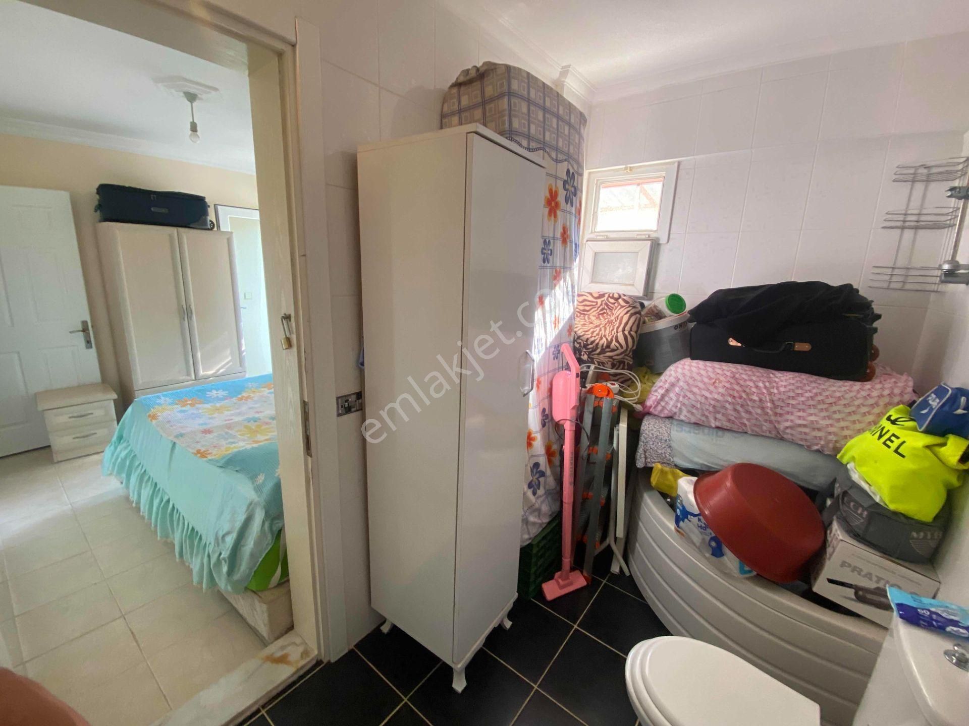 Didim Efelerde Havuzlu Site İçerisinde 2+1 Daire - Görsel 2