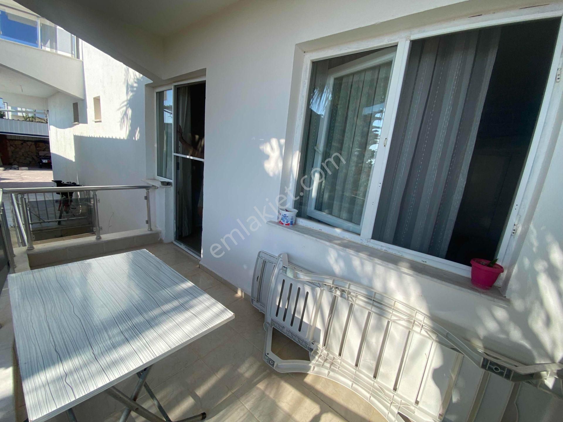 Didim Efelerde Havuzlu Site İçerisinde 2+1 Daire - Görsel 10