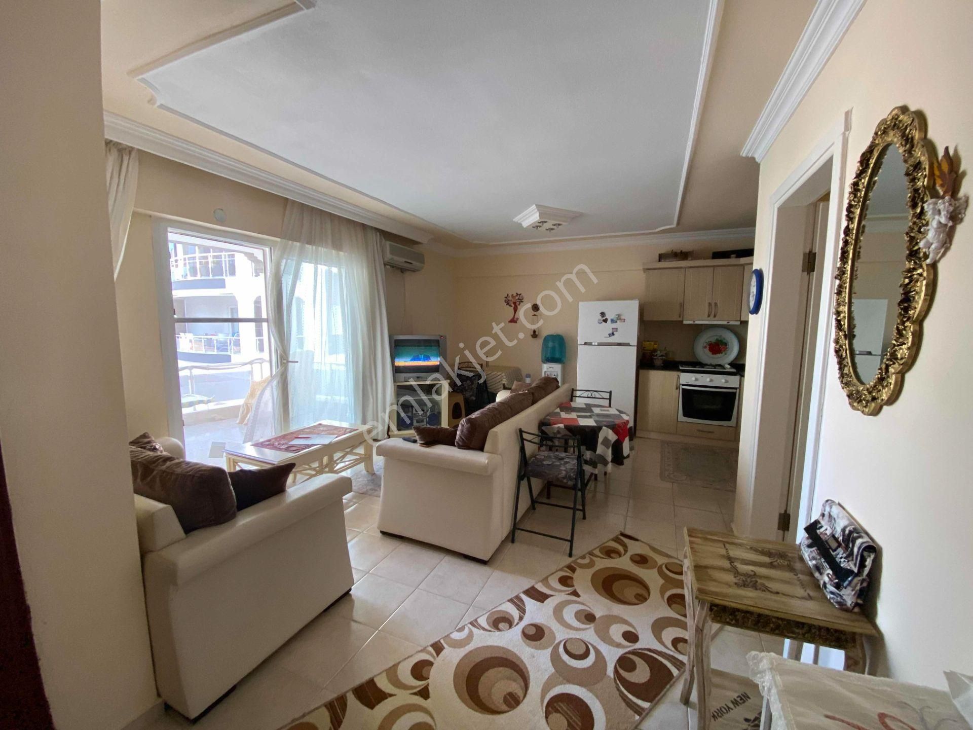 Didim Efelerde Havuzlu Site İçerisinde 2+1 Daire - Görsel 13