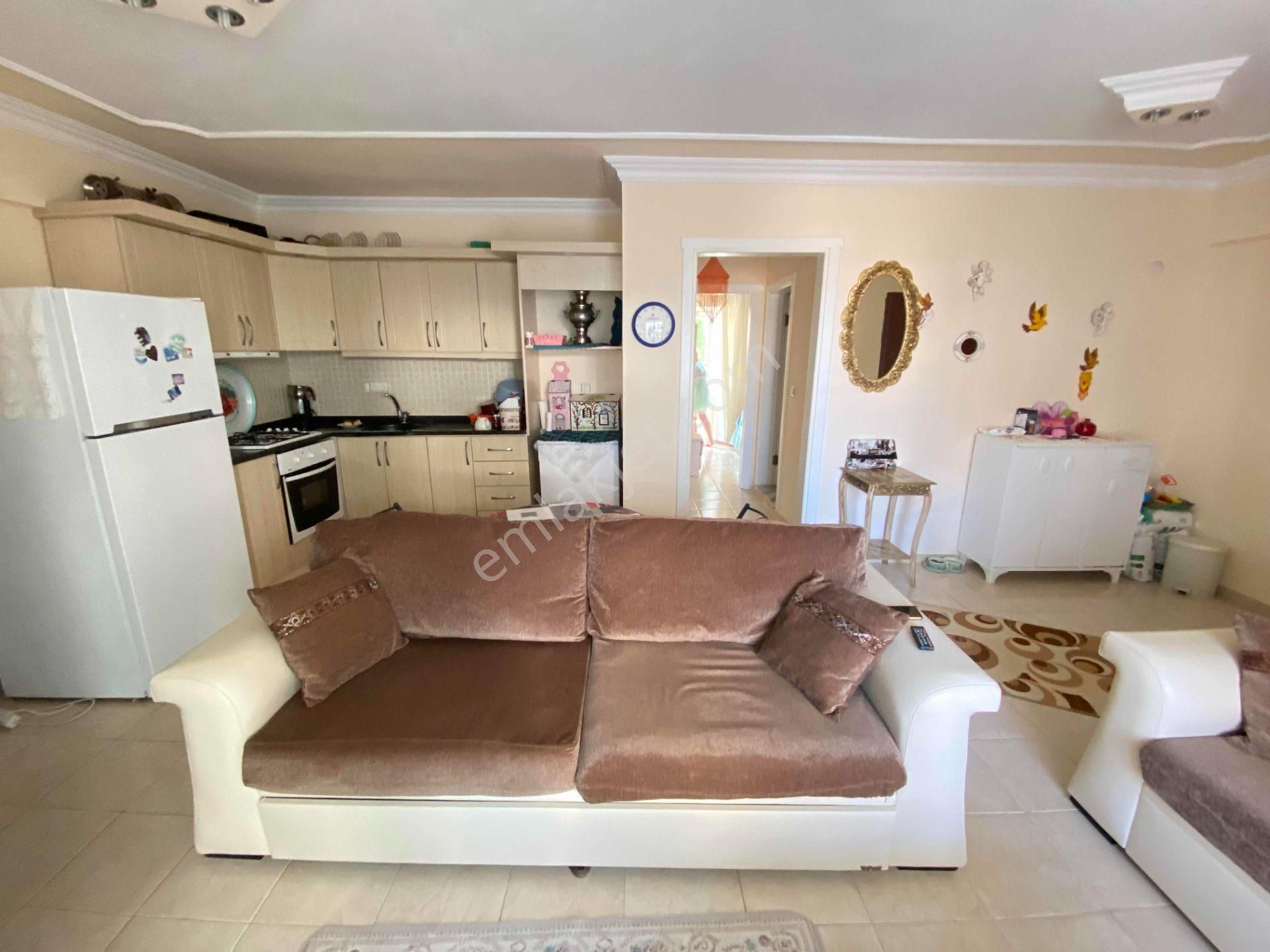 Didim Efelerde Havuzlu Site İçerisinde 2+1 Daire - Görsel 6