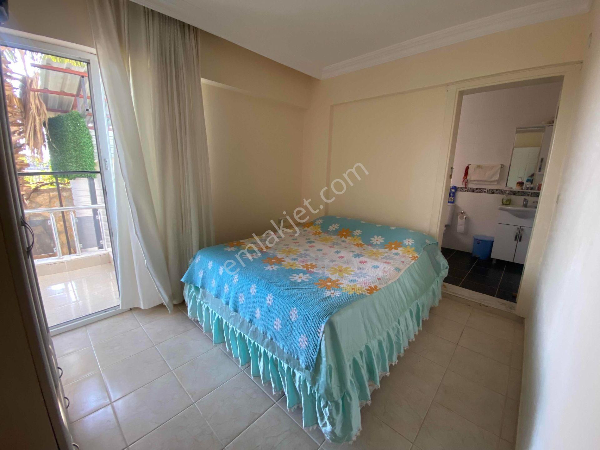 Didim Efelerde Havuzlu Site İçerisinde 2+1 Daire - Görsel 14
