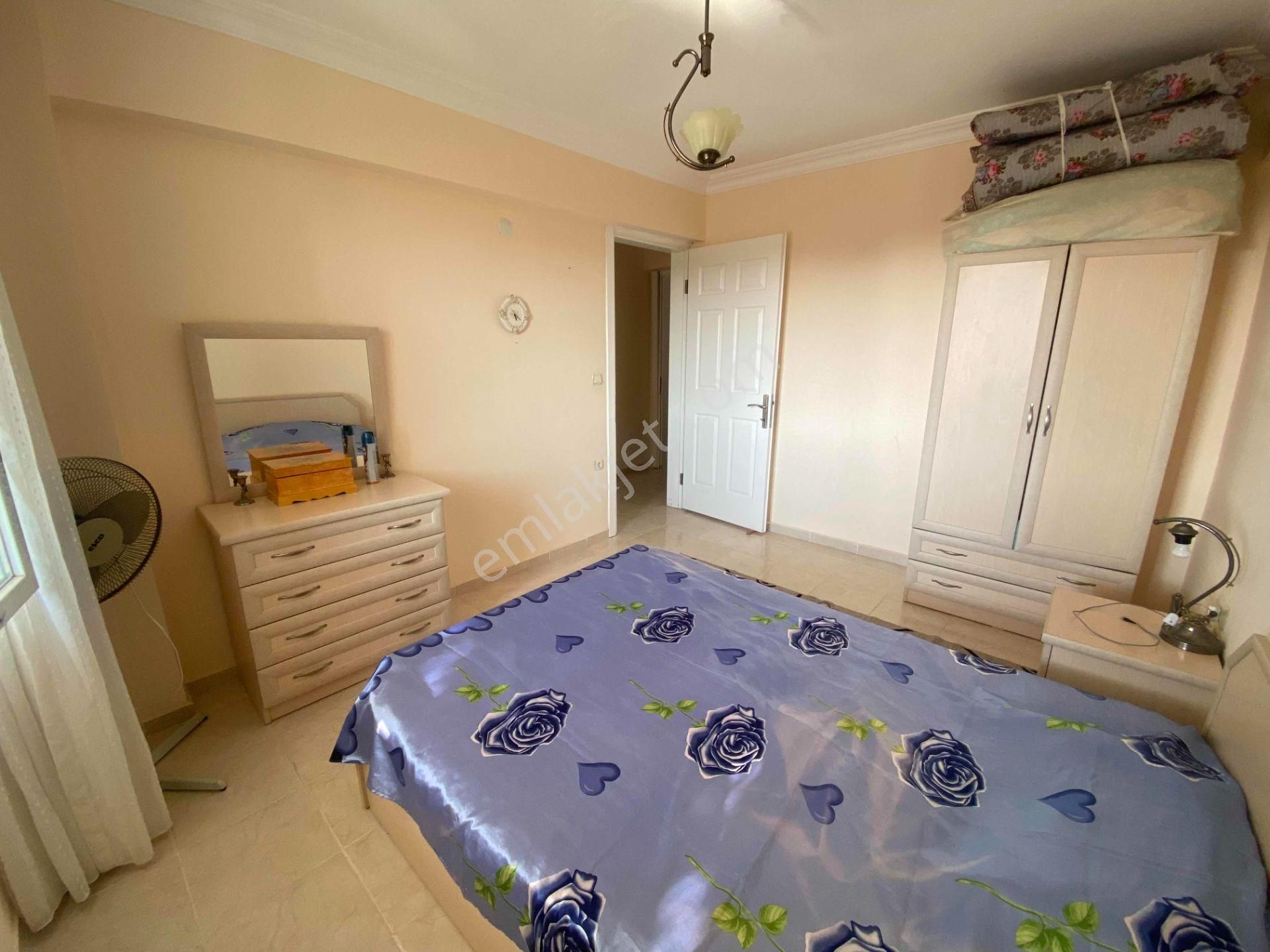 Didim Efelerde Havuzlu Site İçerisinde 2+1 Daire - Görsel 5