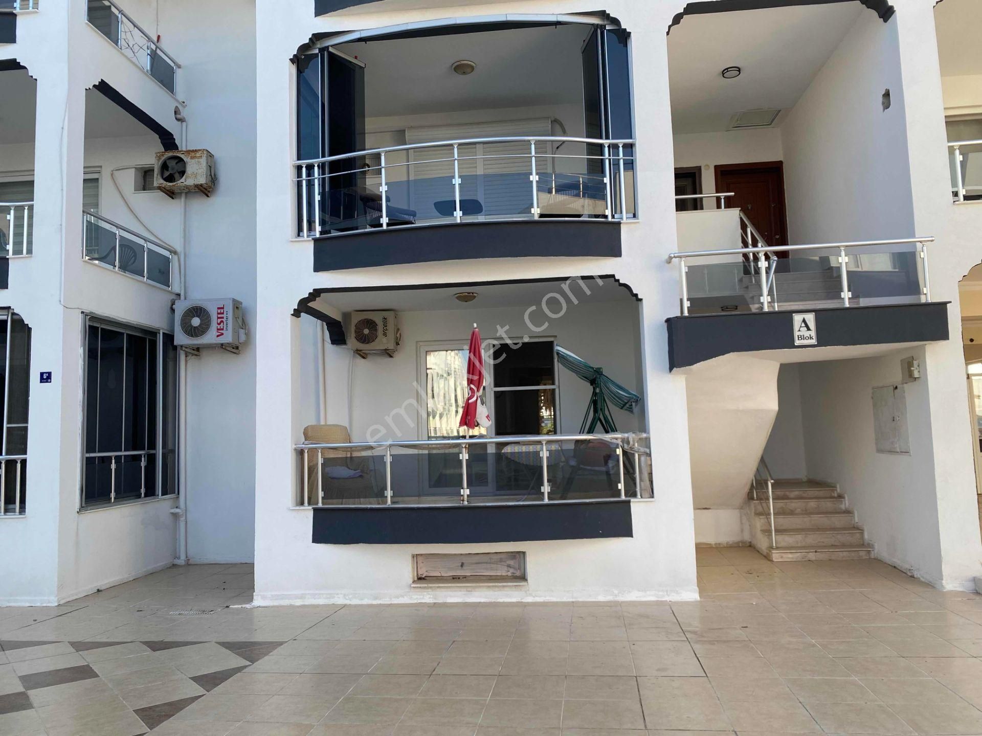 Didim Efelerde Havuzlu Site İçerisinde 2+1 Daire - Görsel 21
